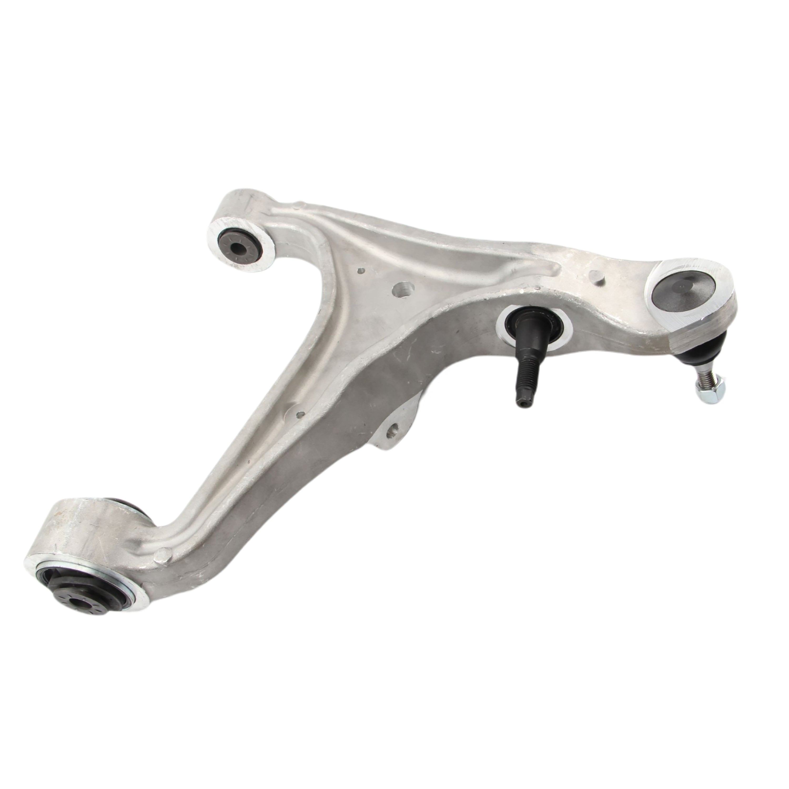 STRUTMAN Compare to MOOG 25862781 Control Arm Front Left Lower - RK623382