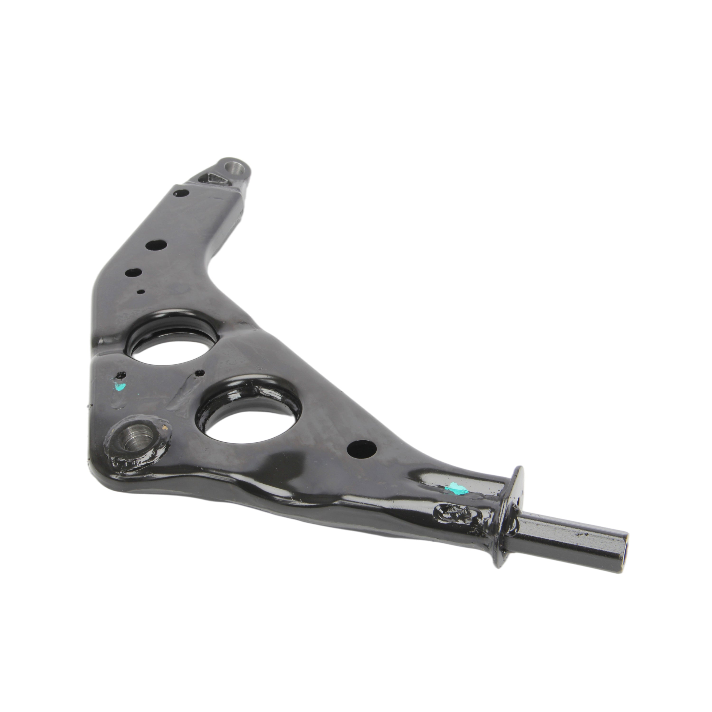 STRUTMAN Compare to MOOG 311-267-61-410 Control Arm Front Right Lower - RK640416