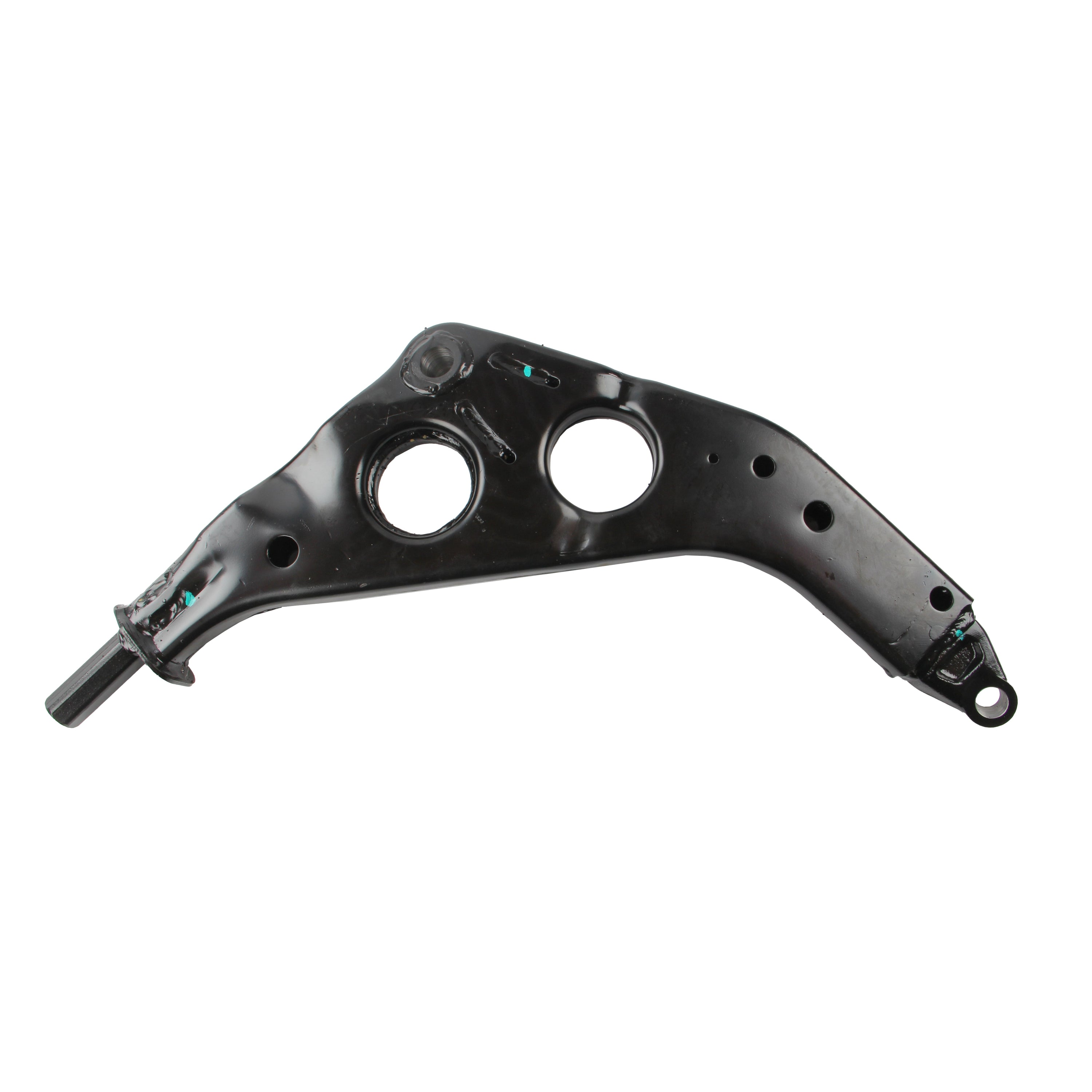 STRUTMAN Compare to MOOG 311-267-61-410 Control Arm Front Right Lower - RK640416