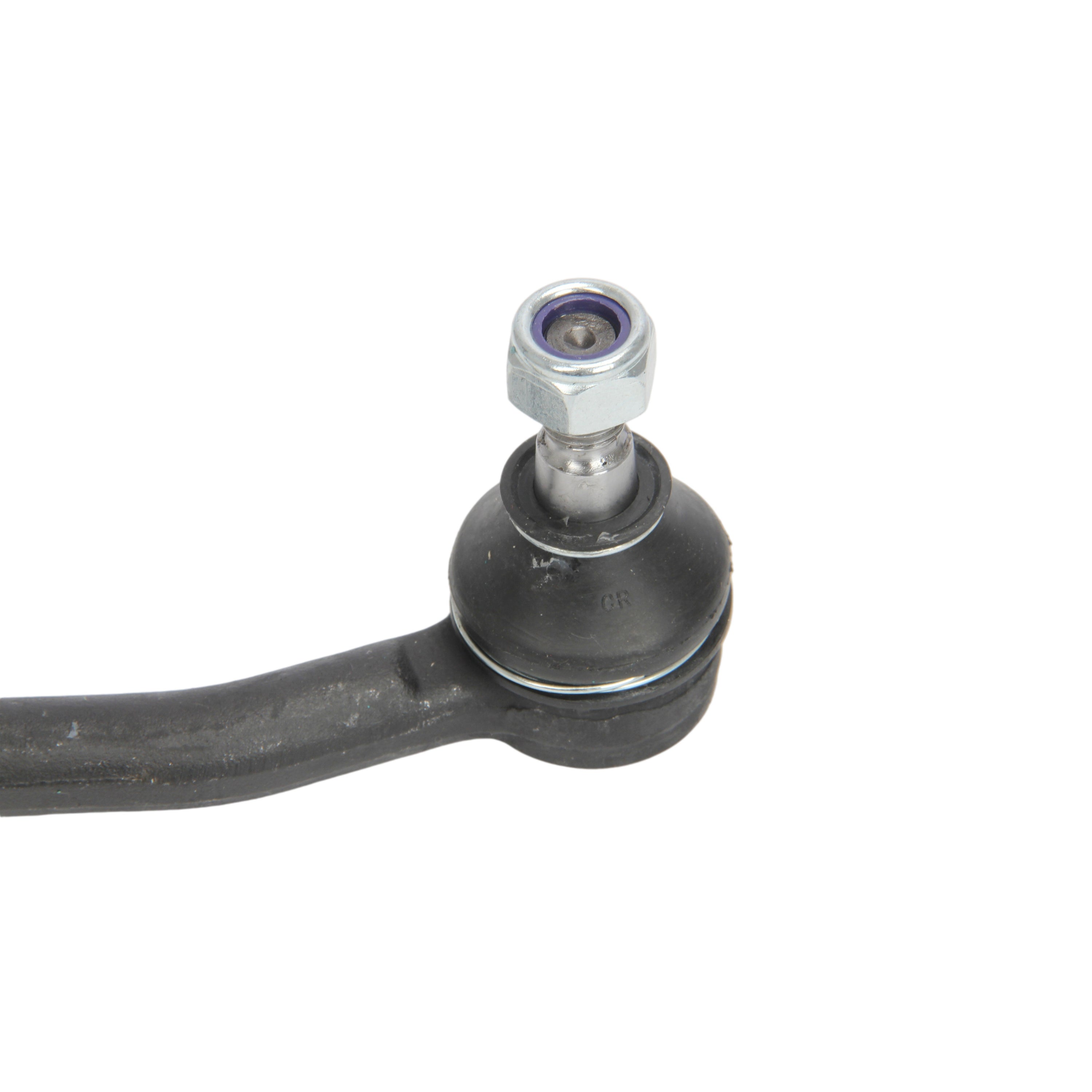 STRUTMAN Compare to DELPHI 324059 TIE ROD END Left Outer - TA1593