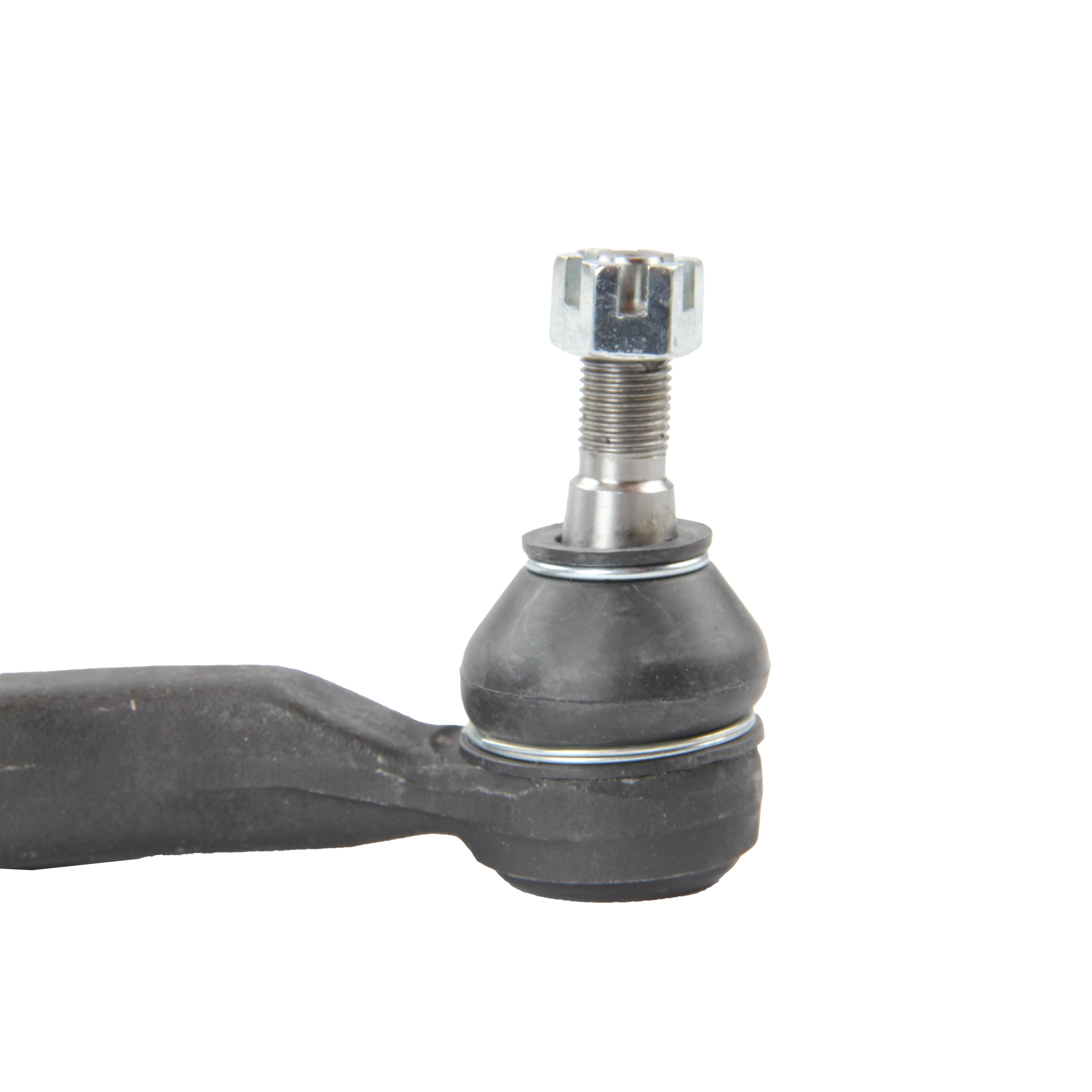 STRUTMAN Compare to MOOG 45046-09570 TIE ROD END FRONT;RIGHT - ES4546