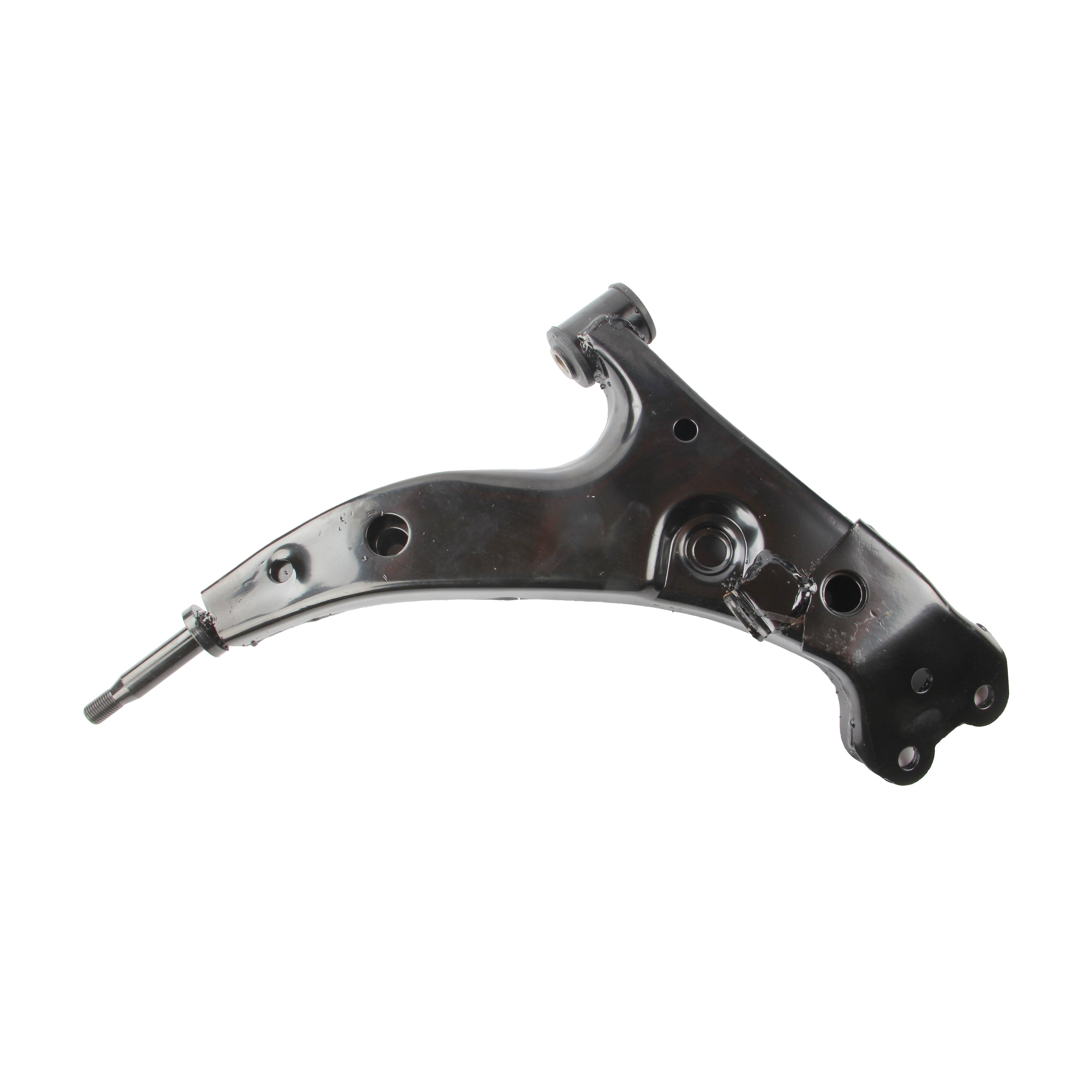 STRUTMAN Compare to MOOG 48068-12130 Control Arm Front Right Lower - RK640807