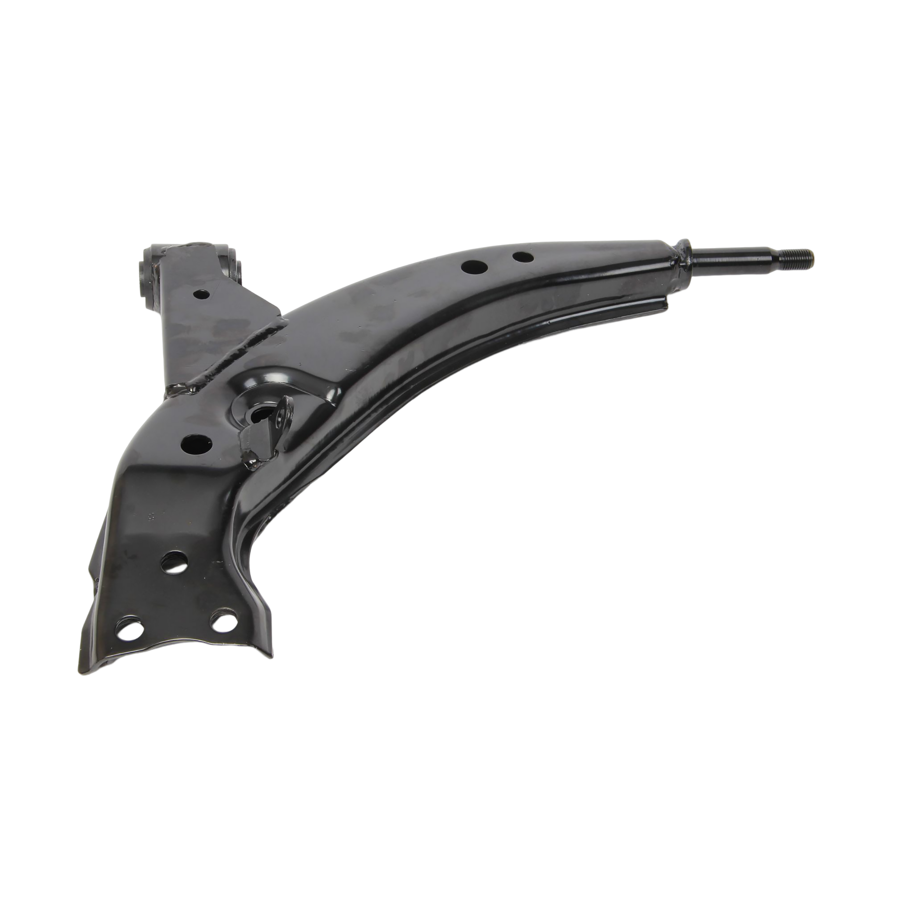 MOOG 48069-12110 Control Arm Front Left Lower - K640809