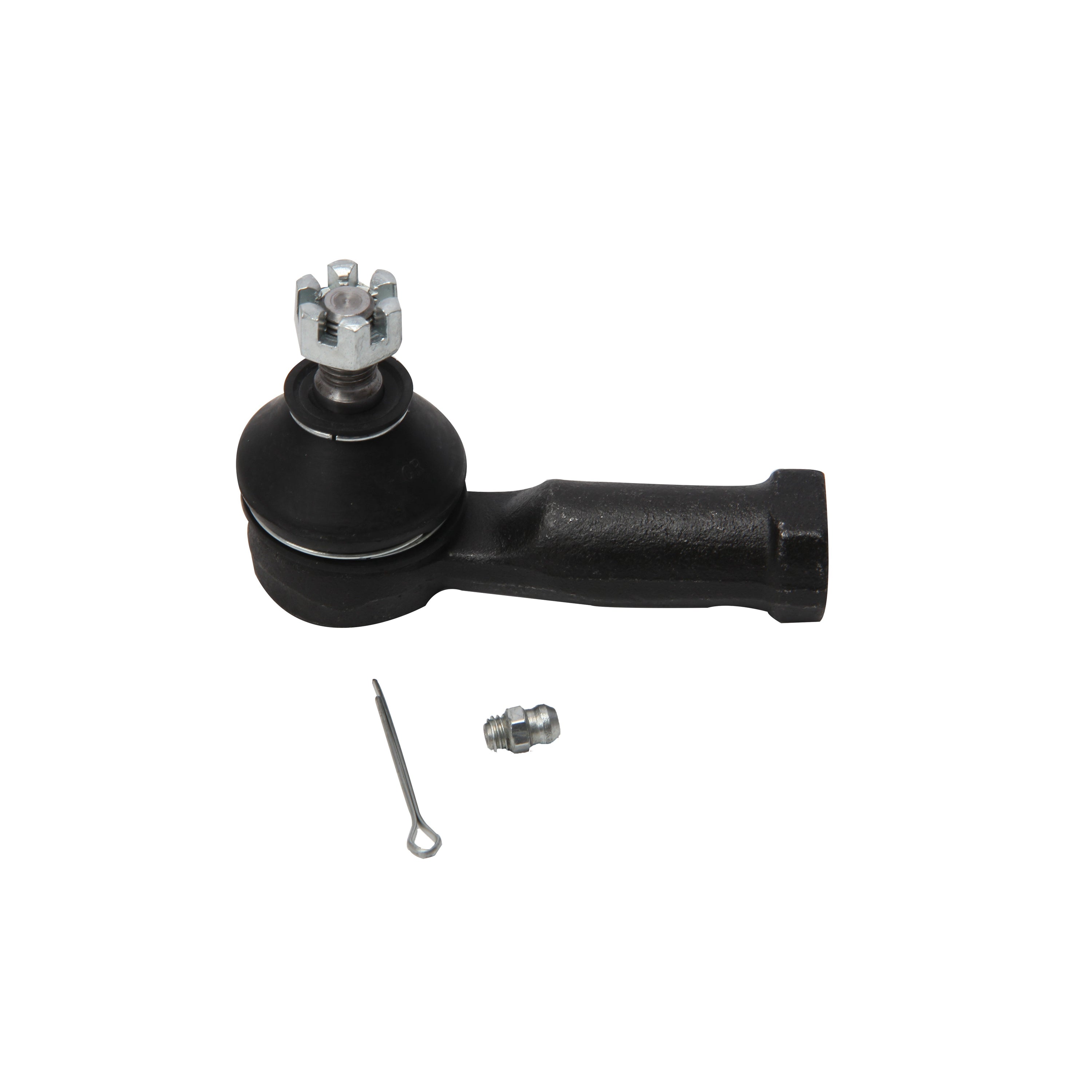 STRUTMAN Compare to DELPHI 48640-H1001 Tie Rod End Front, Left - TA683