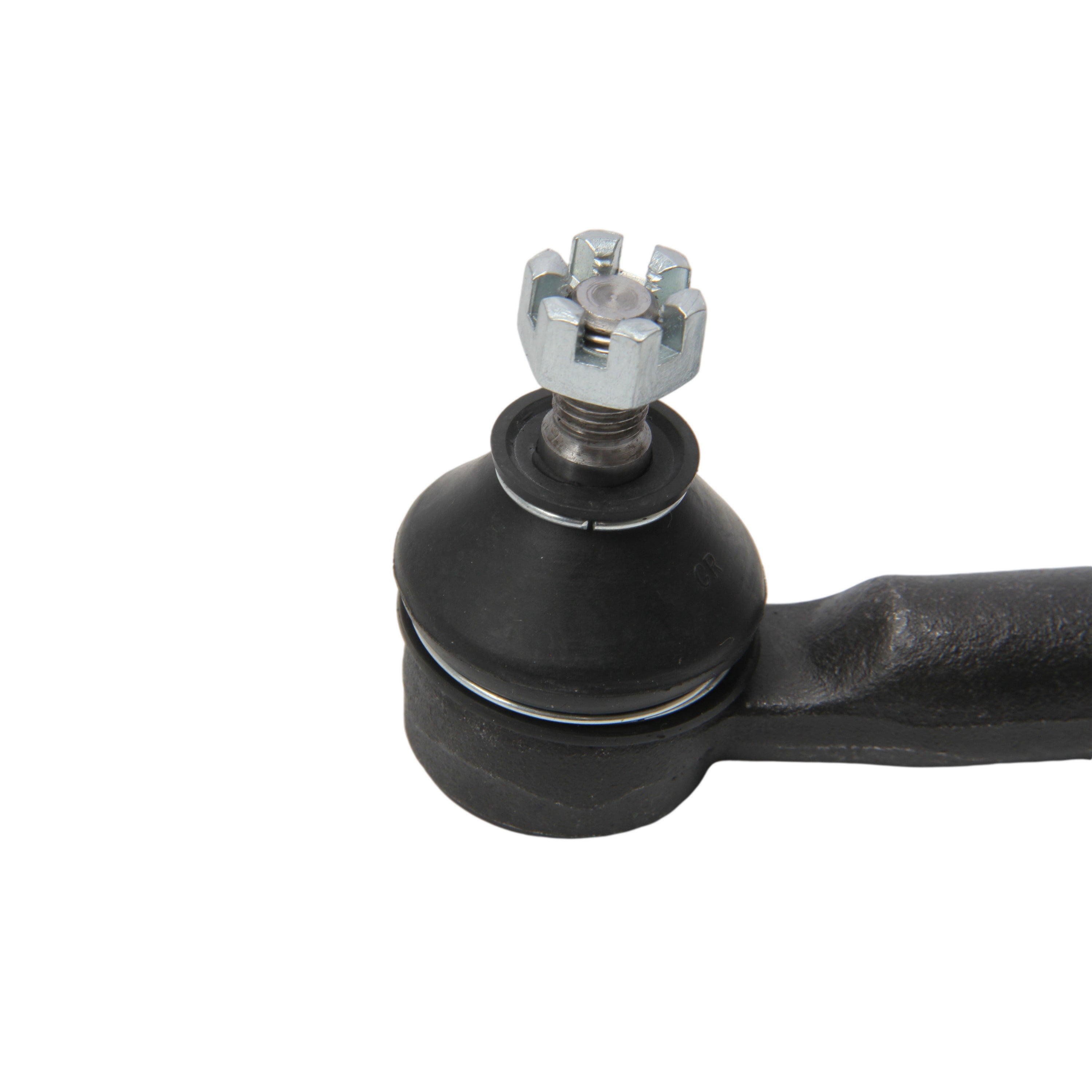 STRUTMAN Compare to DELPHI 48640-H1001 Tie Rod End Front, Left - TA683