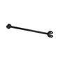 MOOG 48780-48070 Control Arm Rear - RK641933