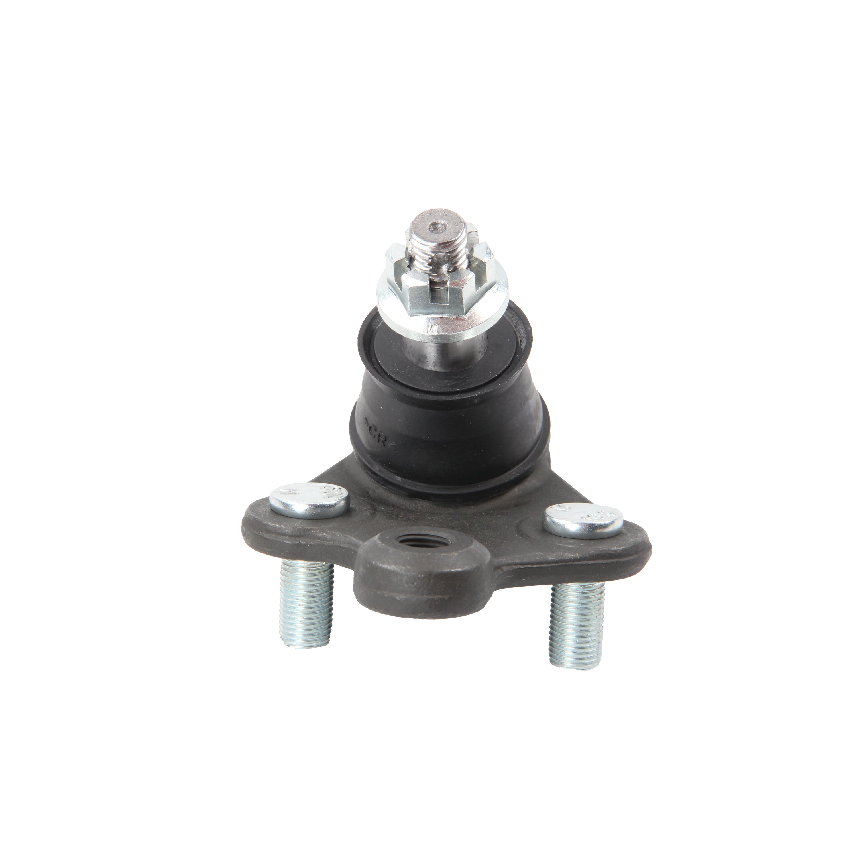 STRUTMAN Compare to MOOG 51230-SWA-A01 Ball Joint Front Left Lower - K500307