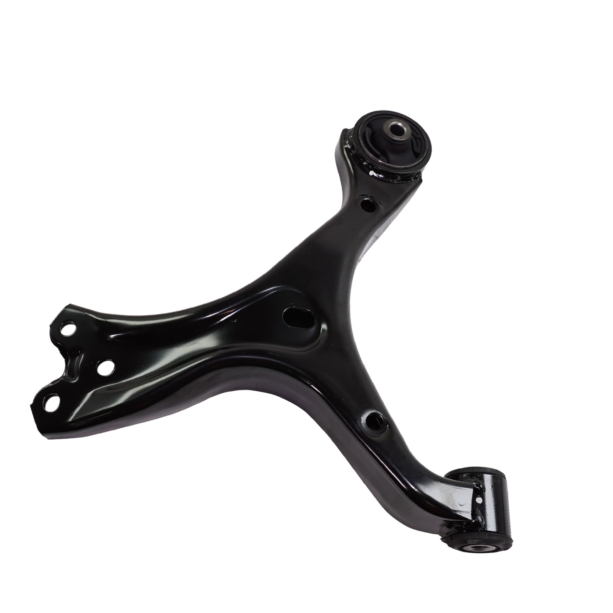 STRUTMAN Compare to Mevotech 51360-TR0-A51 Control Arm Front Left Lower - CMS601207