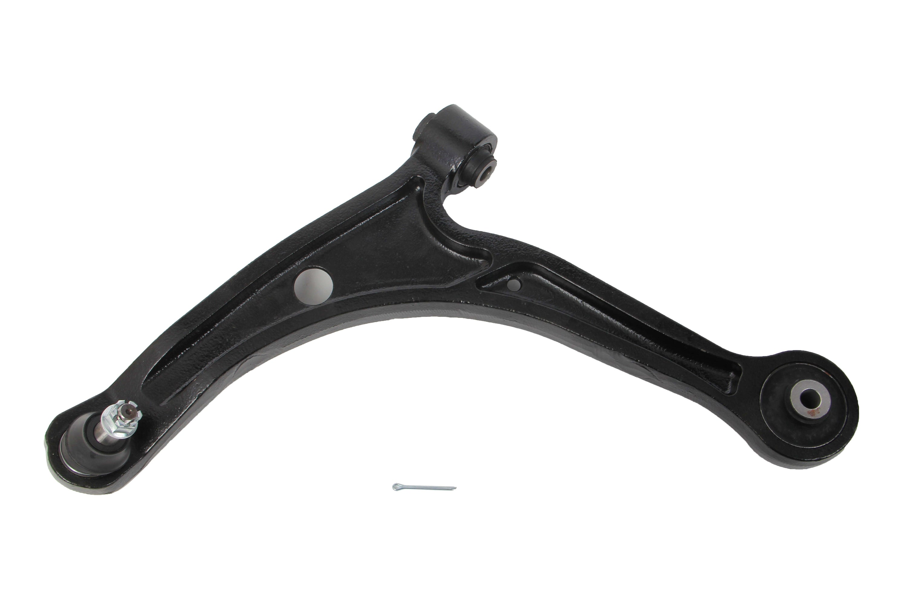 MOOG 51360S9VA00 Control Arm Front Left Lower - RK621349