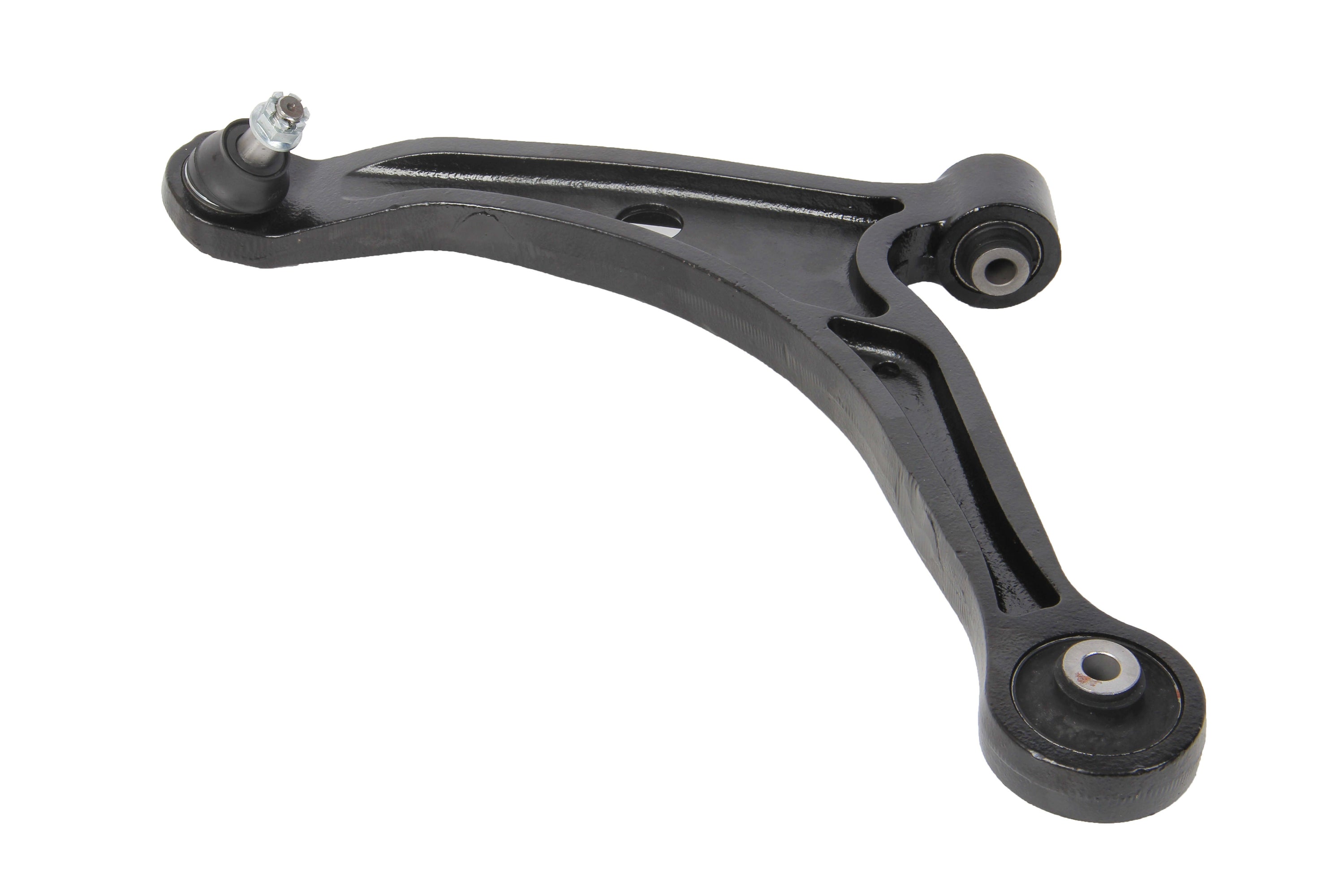 STRUTMAN Compare to MOOG 51360S9VA00 Control Arm Front Left Lower - RK621349