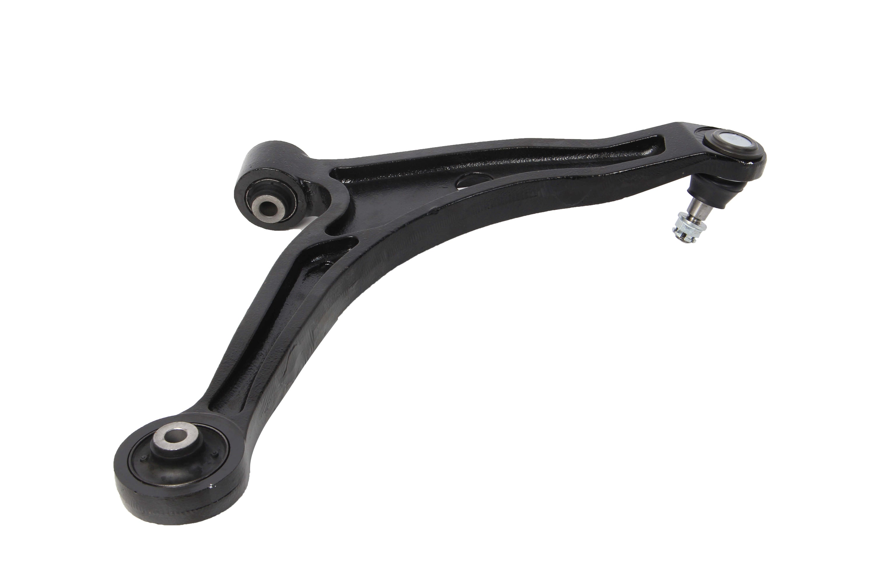 STRUTMAN Compare to MOOG 51360S9VA00 Control Arm Front Left Lower - RK621349