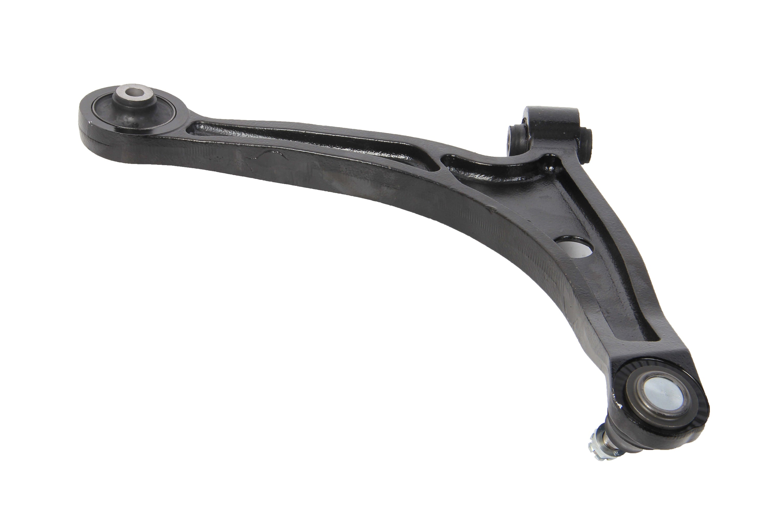 STRUTMAN Compare to MOOG 51360S9VA00 Control Arm Front Left Lower - RK621349