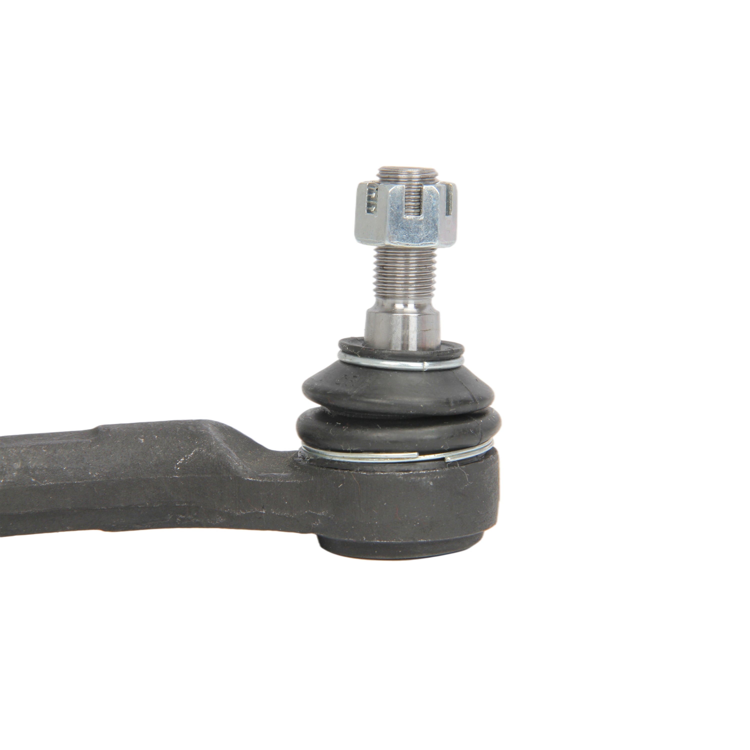 STRUTMAN Compare to MOOG 53560-T0A-A01 TIE ROD END Left Outer - ES801157