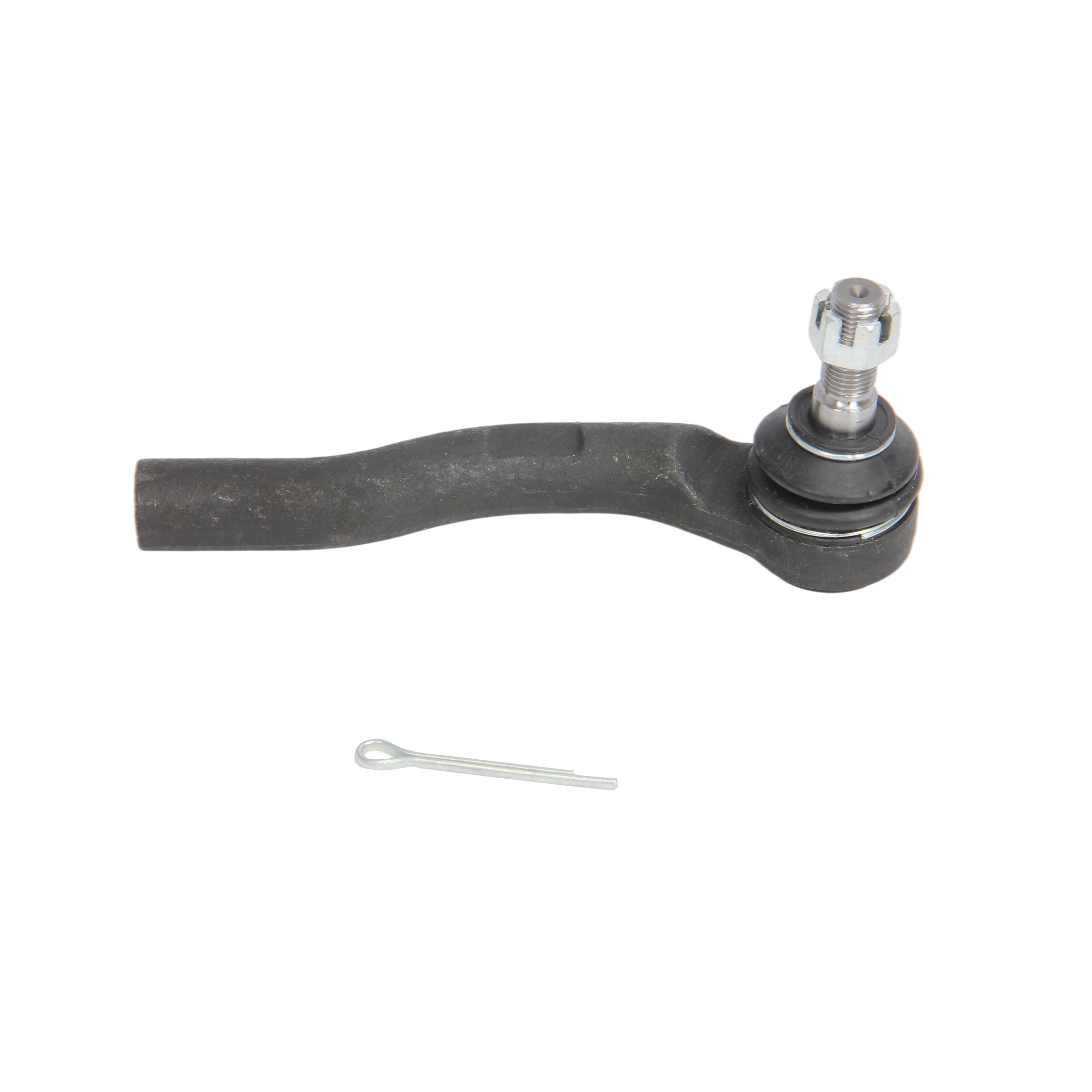 STRUTMAN Compare to MOOG 53560-T0A-A01 TIE ROD END Left Outer - ES801157