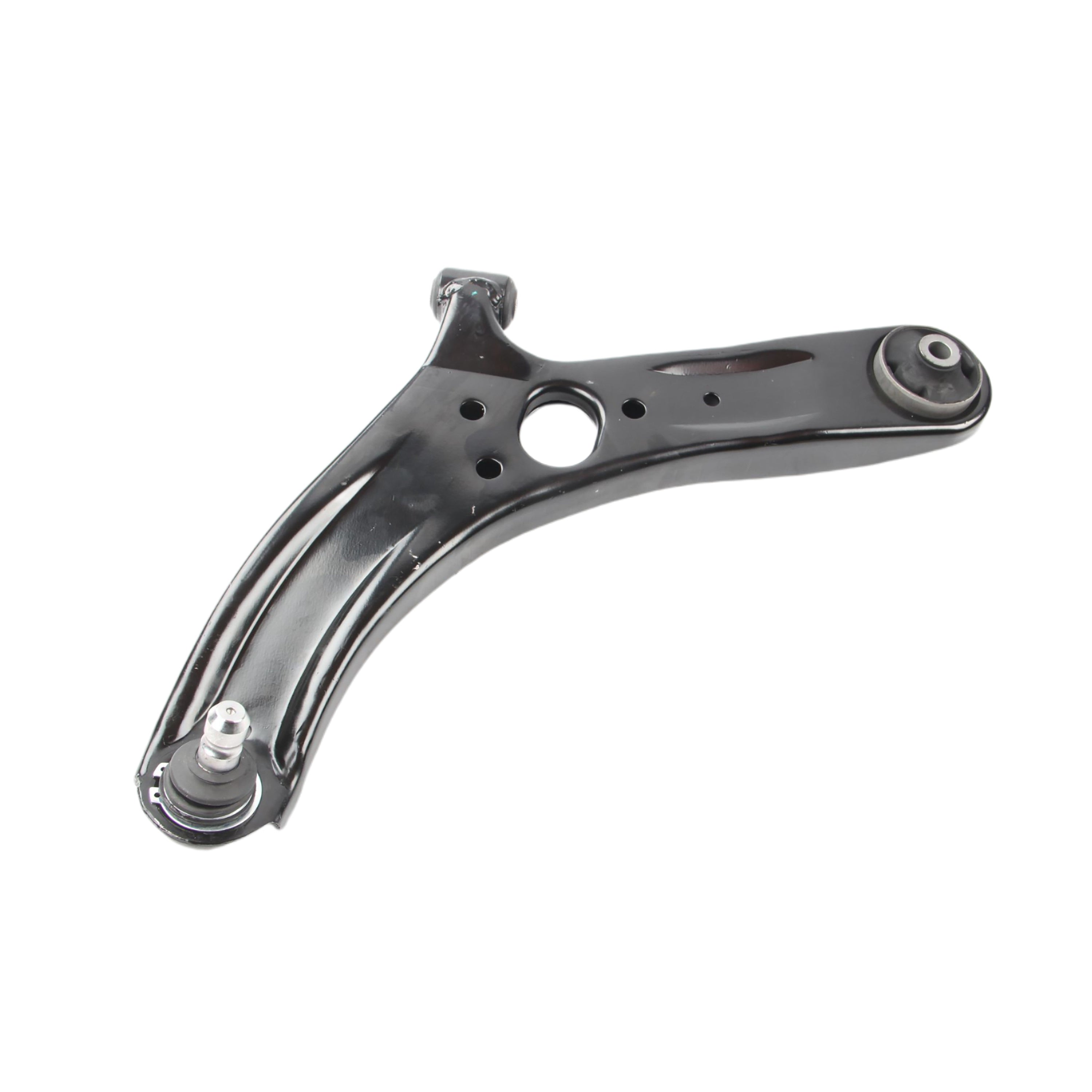 STRUTMAN Compare to MOOG 54500-1W000 Control Arm Front Left Lower - RK621981