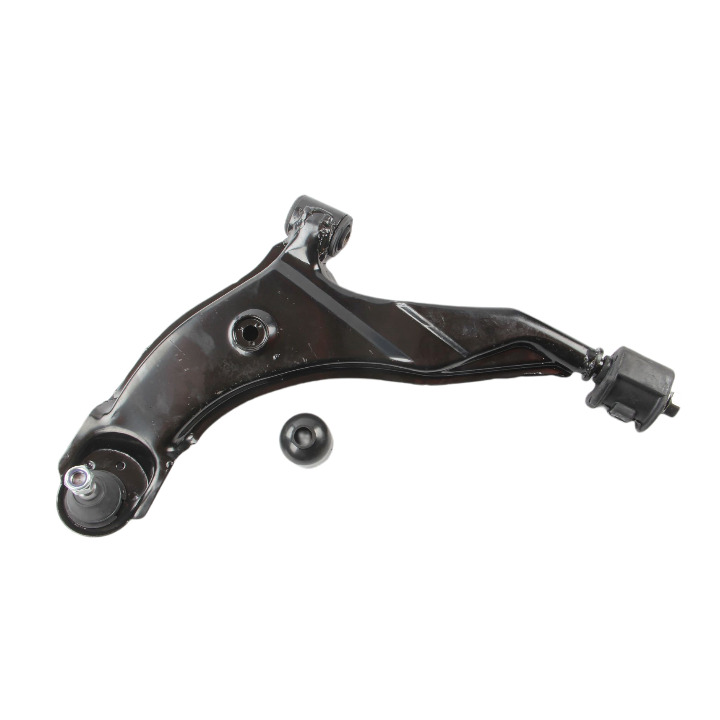 STRUTMAN Compare to MOOG 54500-22200 Control Arm Front Left Lower - RK620105