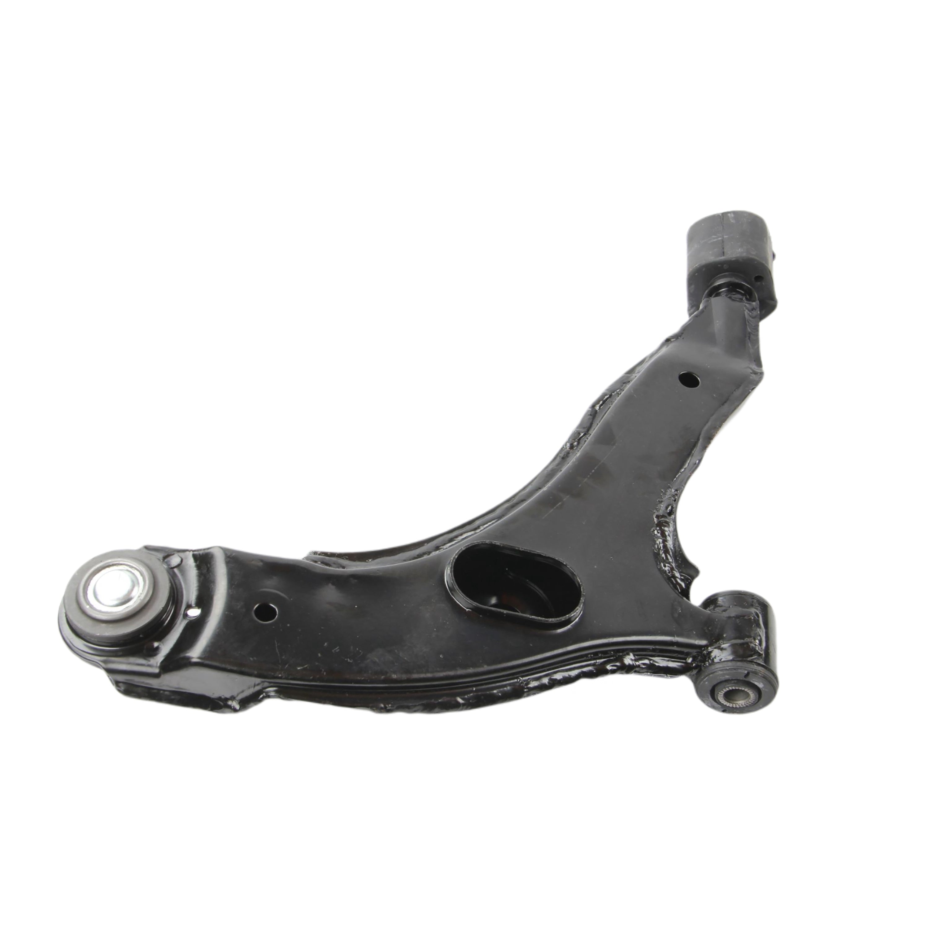 STRUTMAN Compare to MOOG 54500-22200 Control Arm Front Left Lower - RK620105