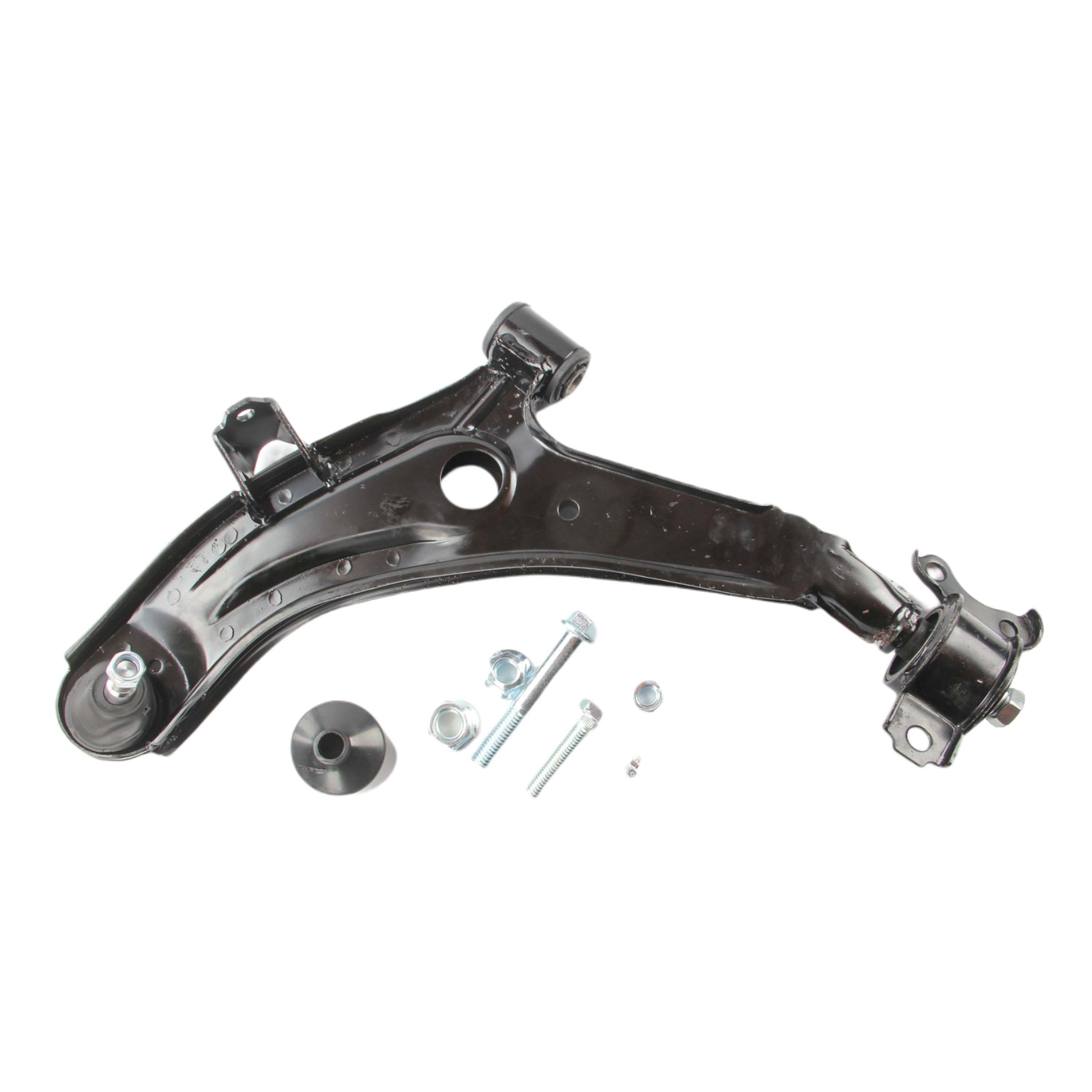 MOOG 54500-29000 Control Arm Front Left Lower - RK620107