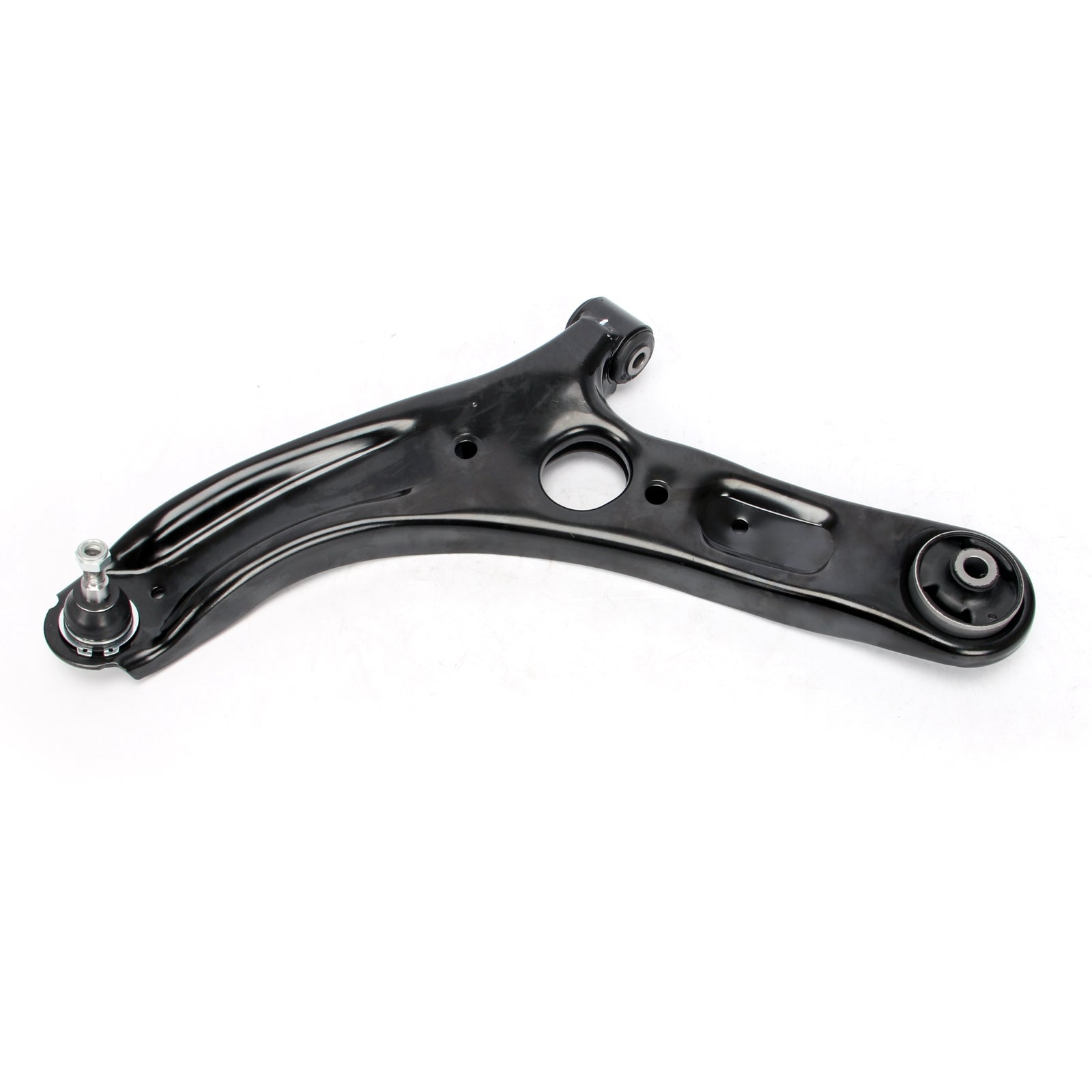 MOOG 54500-3Y000 Control Arm FRONT;LOWER;LEFT - RK622232