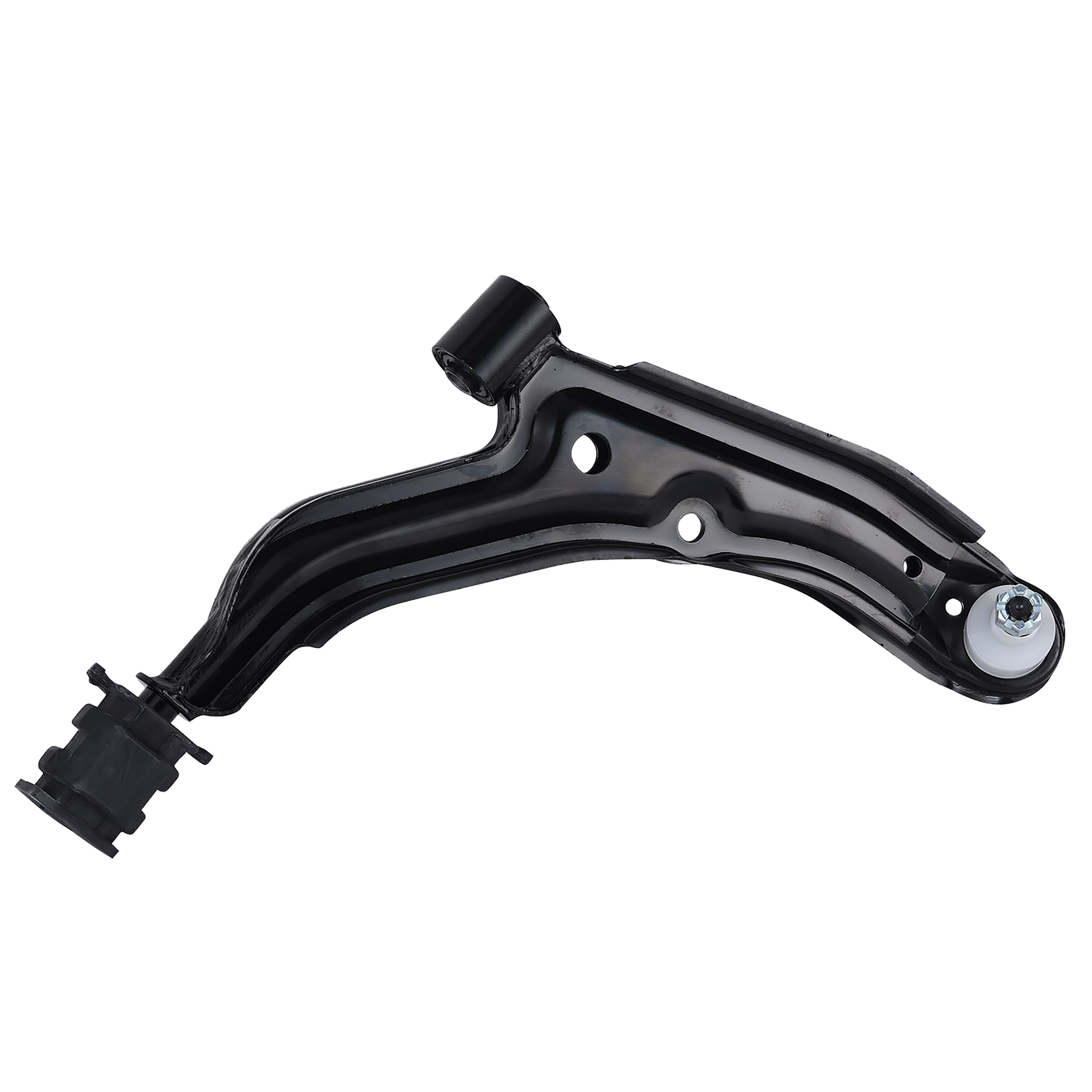 MOOG 54500-50A00 Control Arm Front Right Lower - RK620562