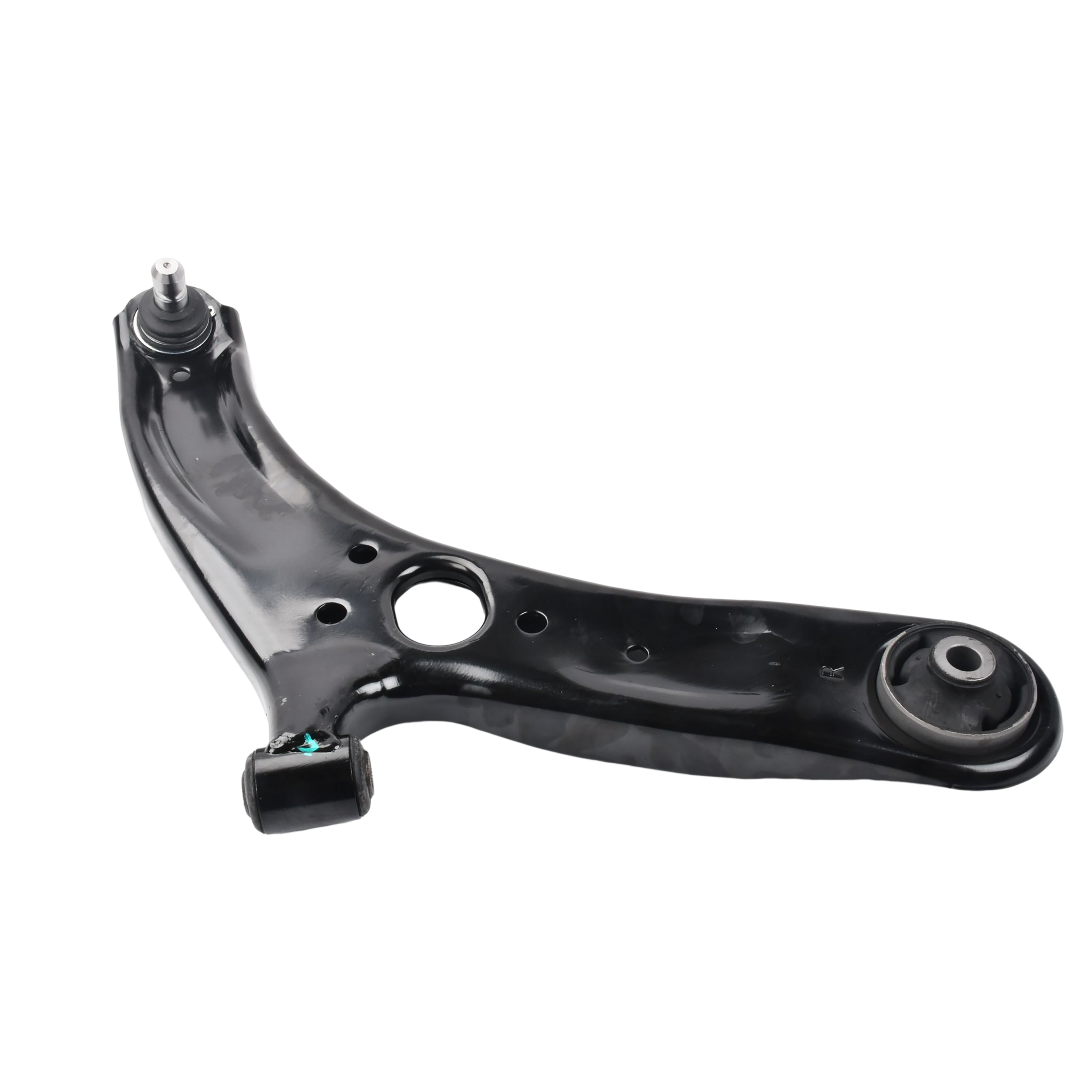 MOOG 54501-1W000 Control Arm Front Right Lower - RK621982