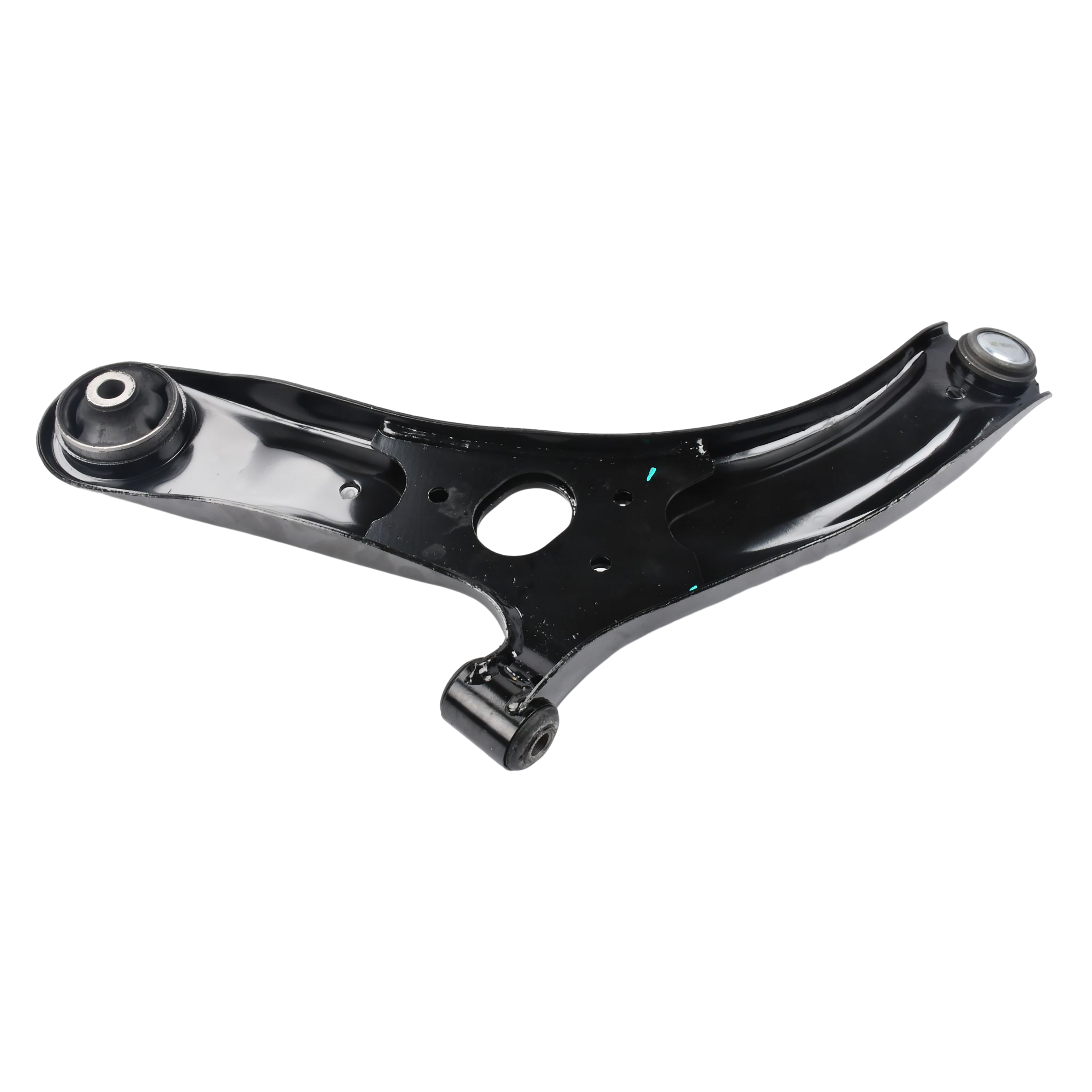 MOOG 54501-1W000 Control Arm Front Right Lower - RK621982