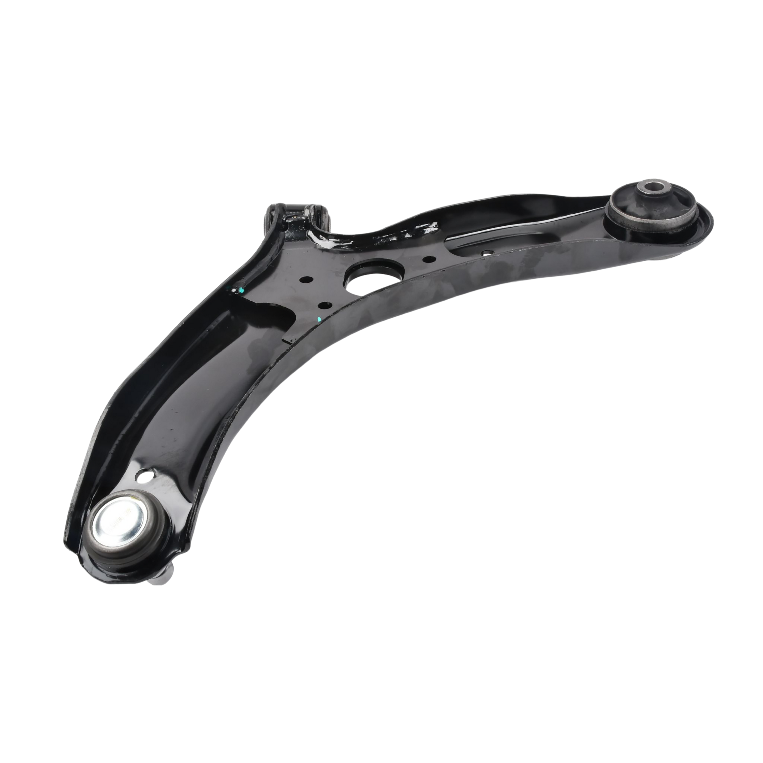 MOOG 54501-1W000 Control Arm Front Right Lower - RK621982