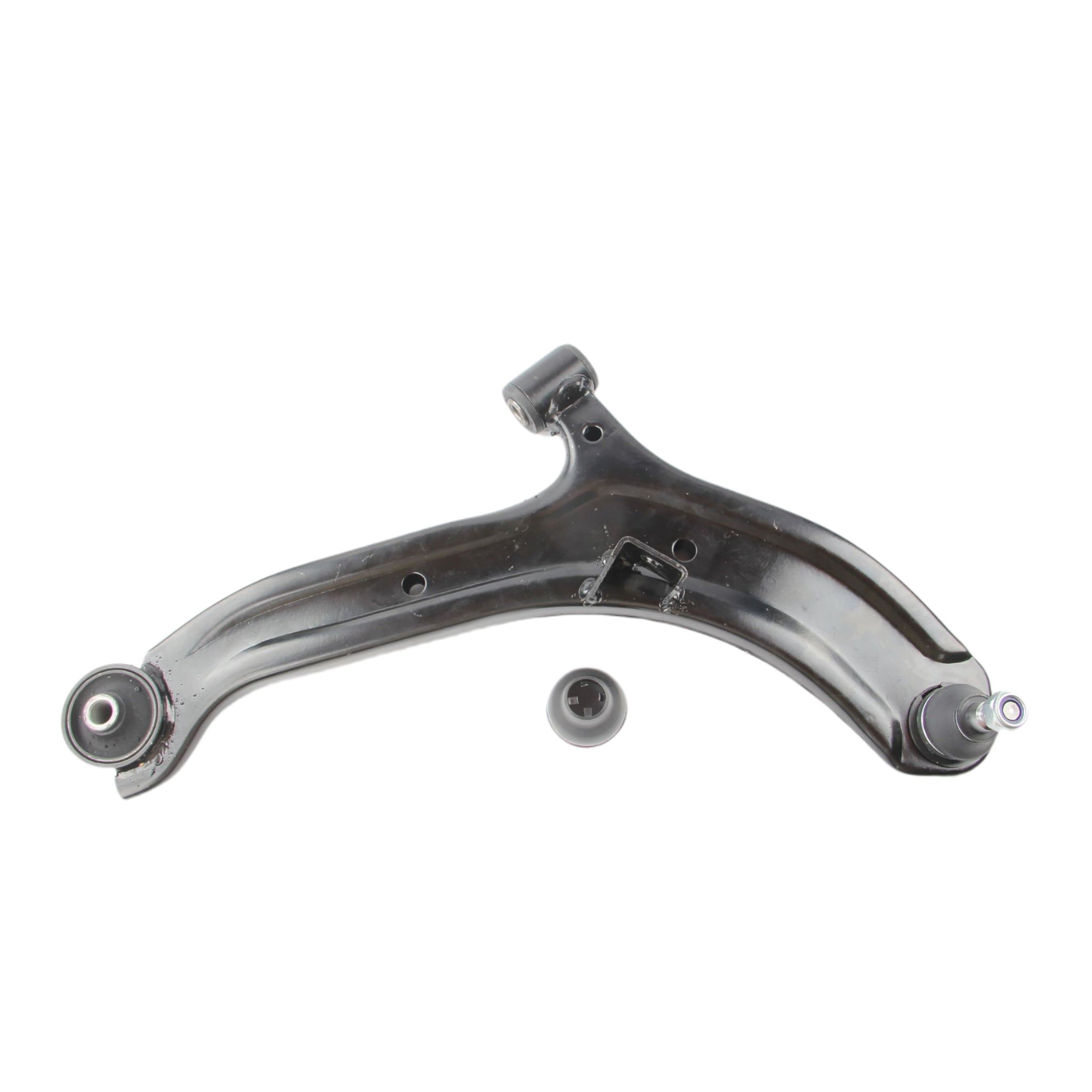 STRUTMAN Compare to MOOG RK620109 Front Lower Control Arm Passenger - 54501-25000