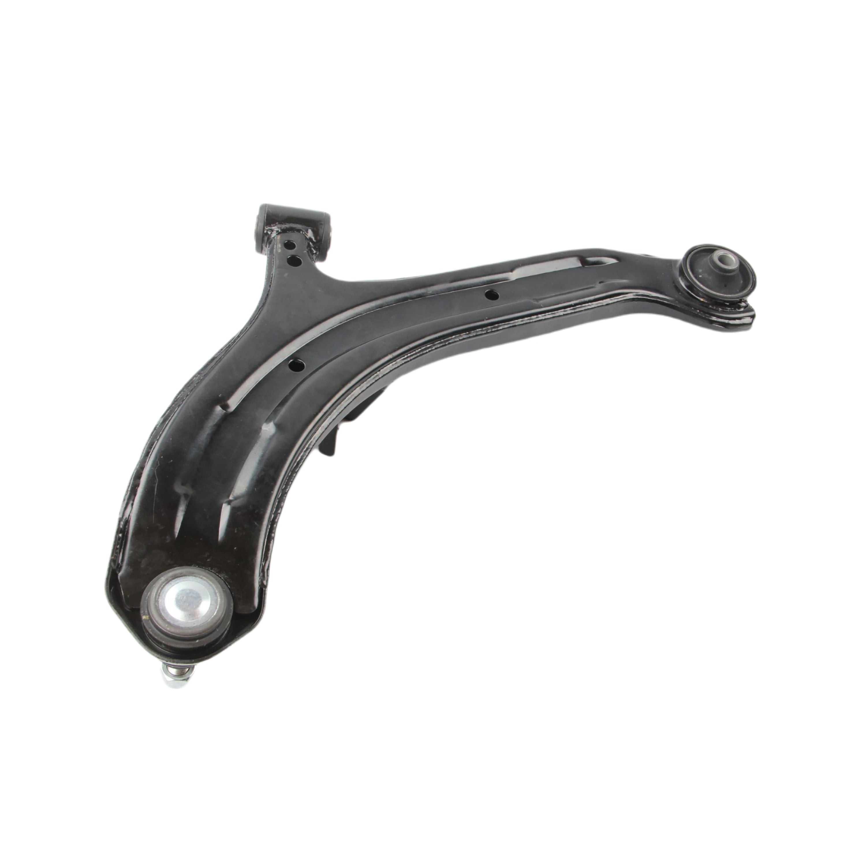 STRUTMAN Compare to MOOG RK620109 Front Lower Control Arm Passenger - 54501-25000