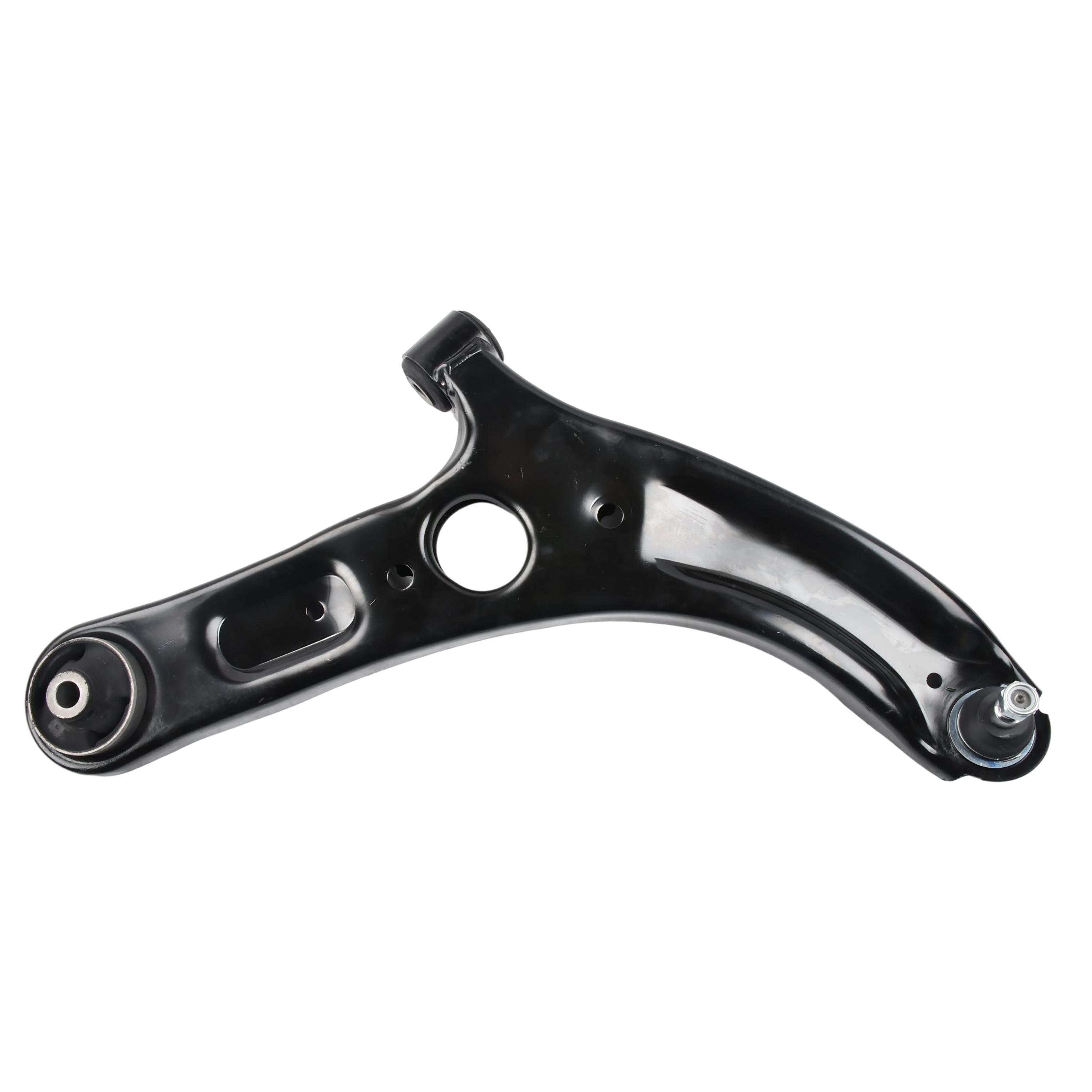 STRUTMAN Compare to Mevotech 54501-3Y000 Control Arm Front Right Lower - CMS901105