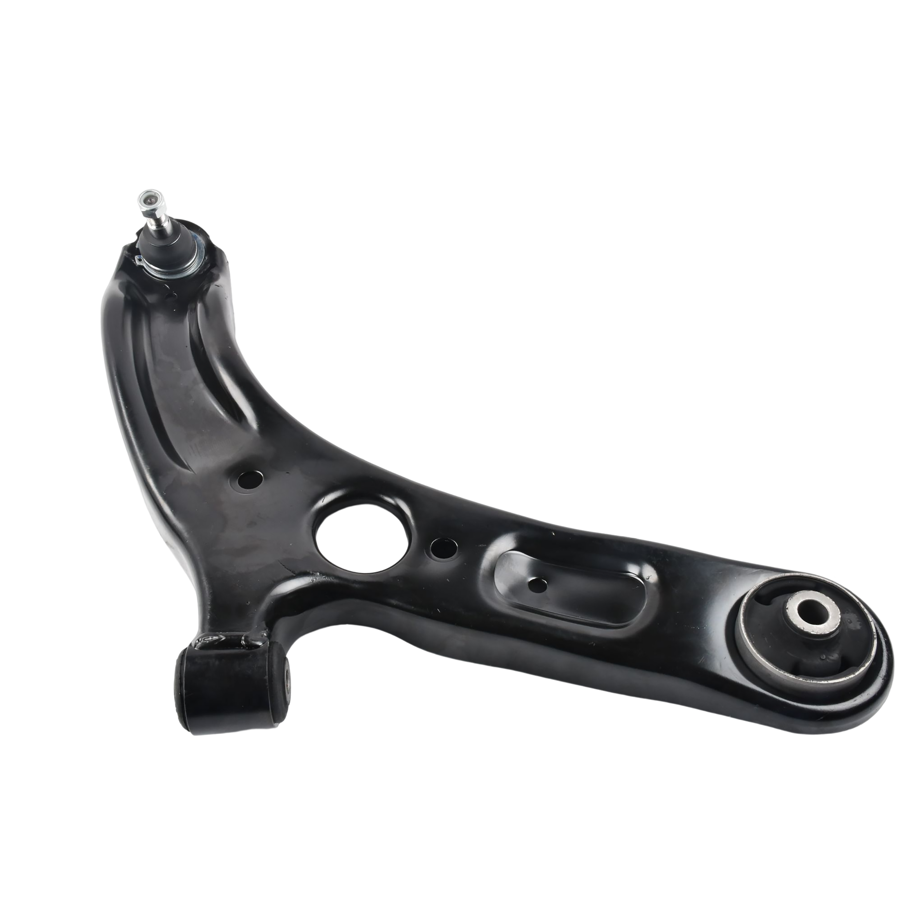 STRUTMAN Compare to Mevotech 54501-3Y000 Control Arm Front Right Lower - CMS901105