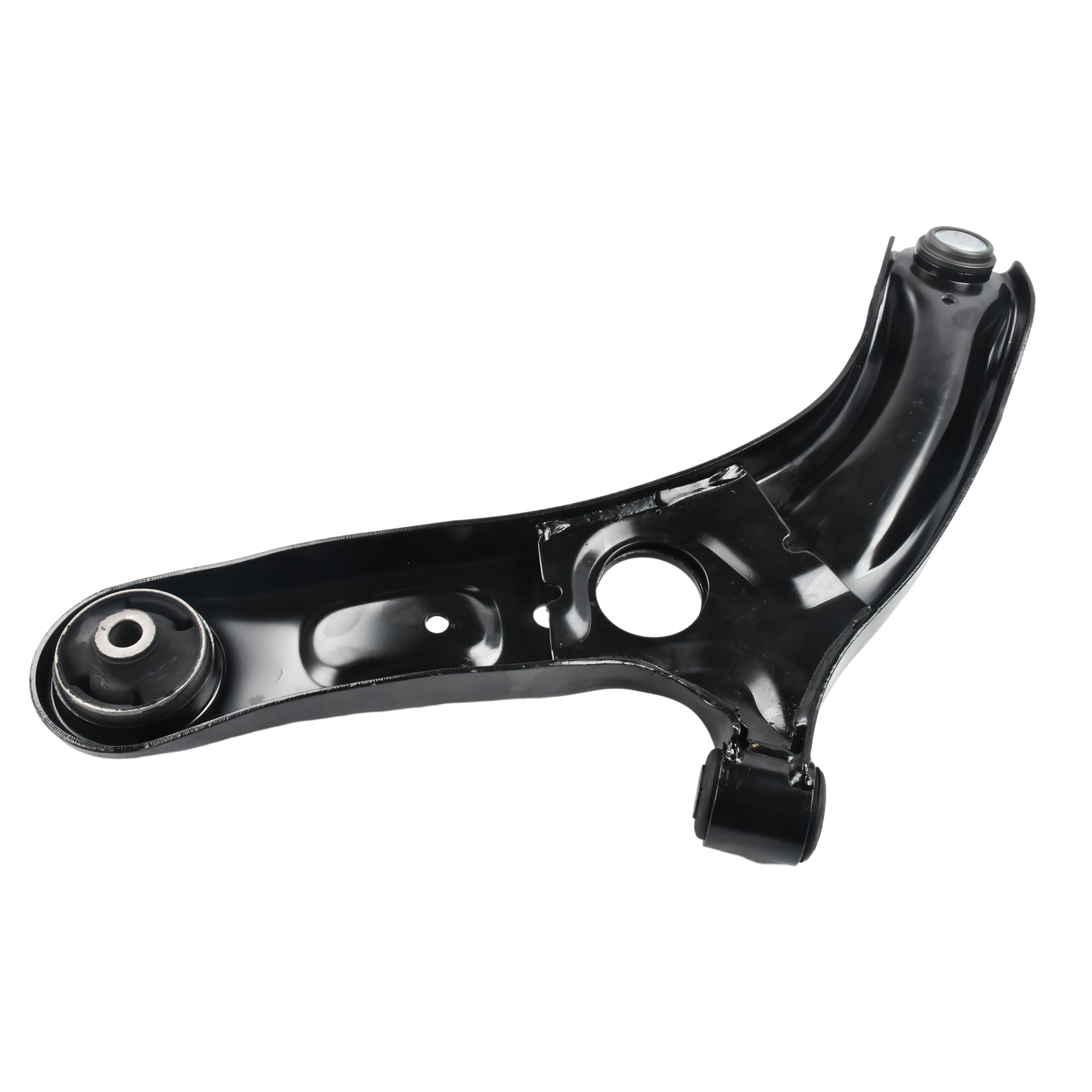 STRUTMAN Compare to Mevotech 54501-3Y000 Control Arm Front Right Lower - CMS901105