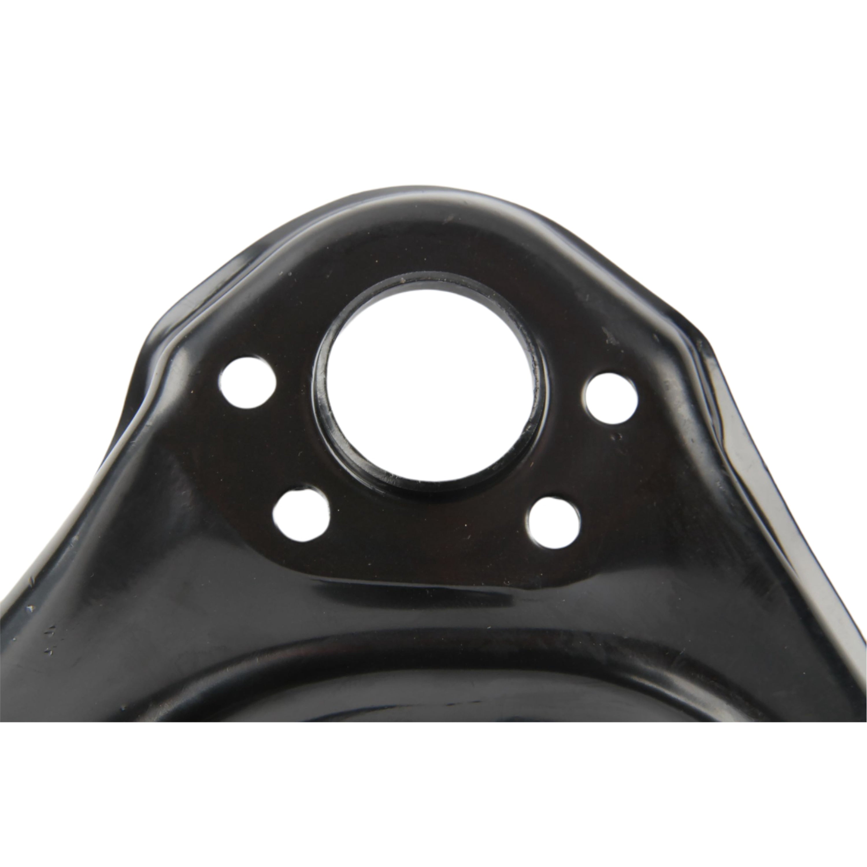 STRUTMAN Compare to MOOG 54526-92G00 Control Arm Front Right Upper - RK640901