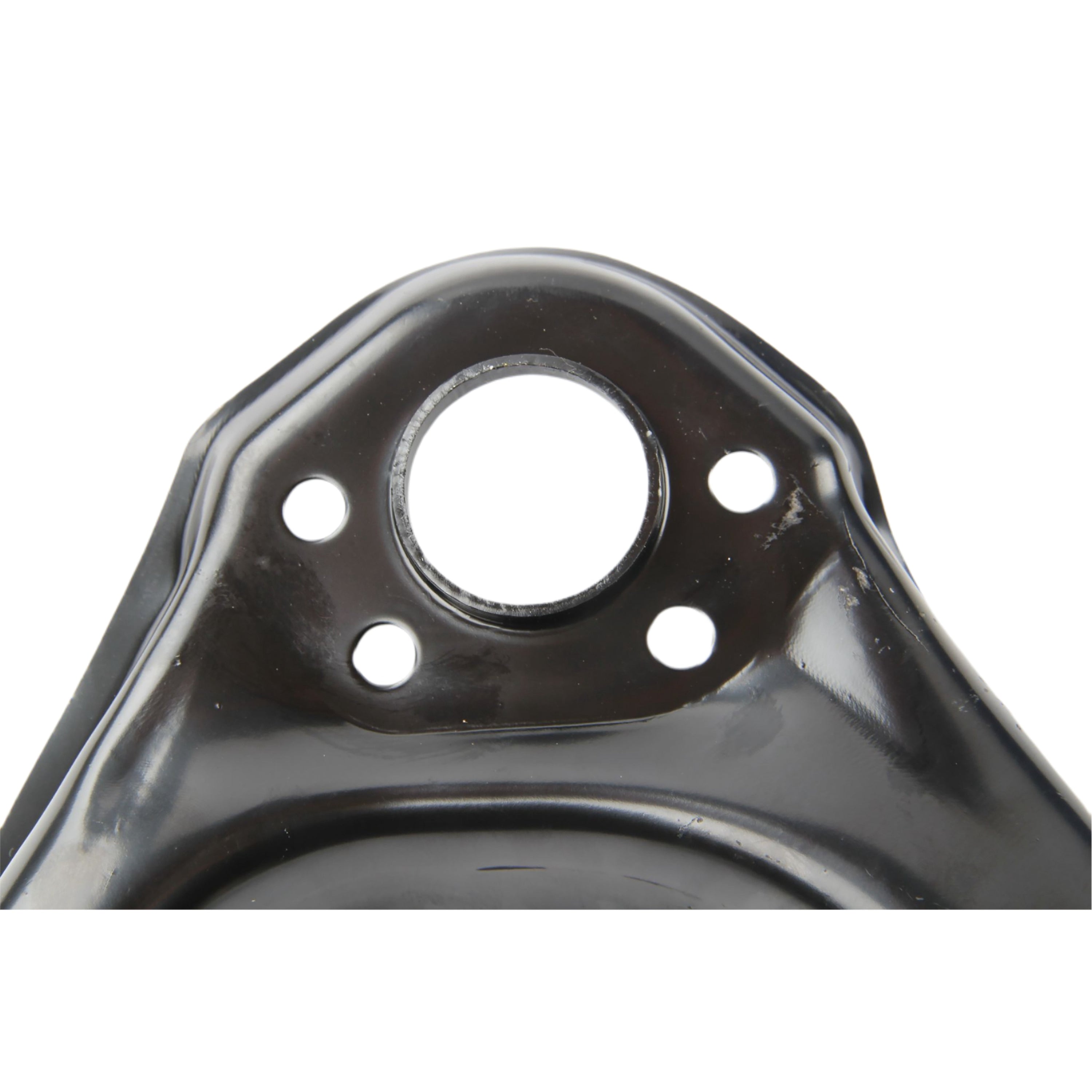 STRUTMAN Compare to MOOG 54527-92G00 Control Arm Front Left Upper - RK640902