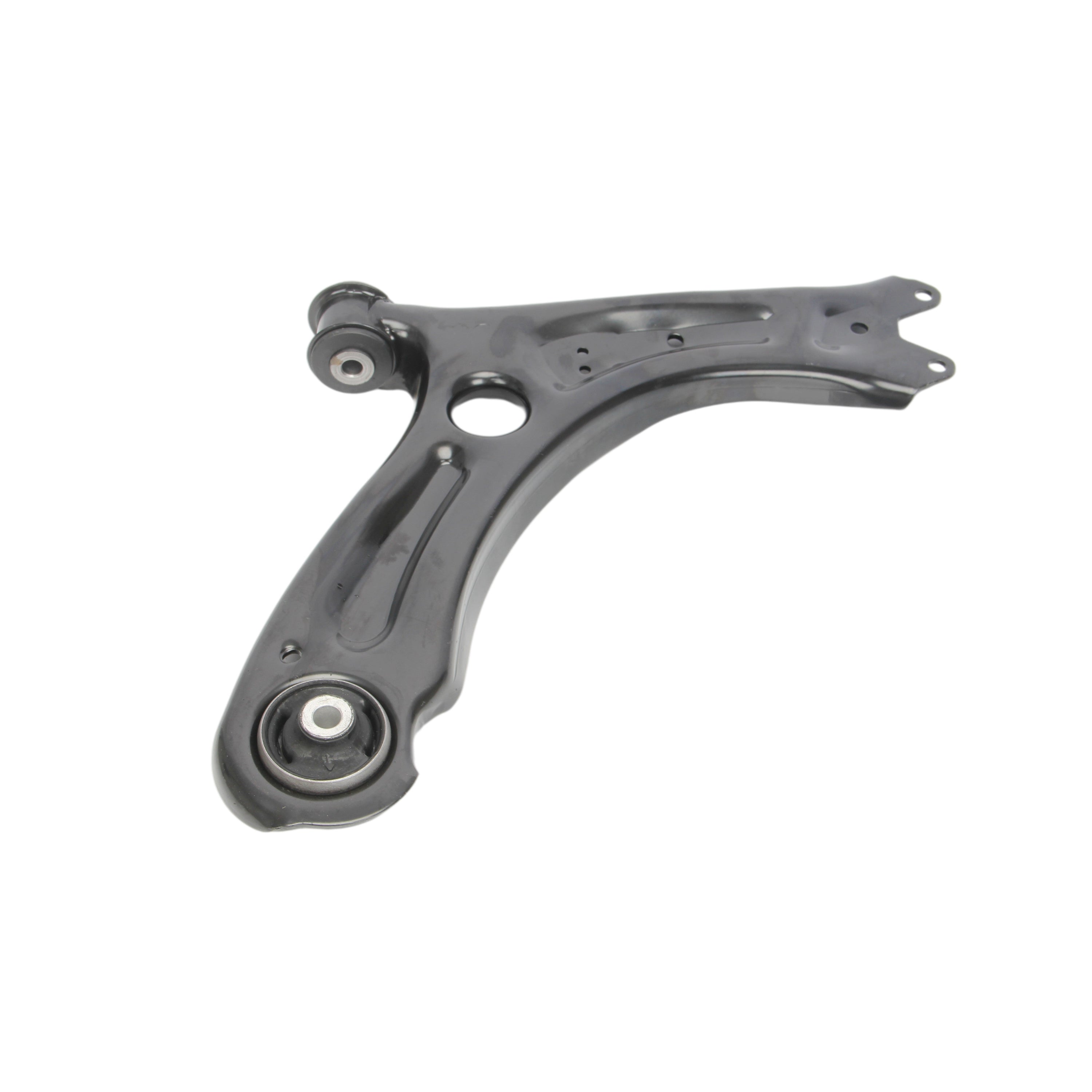 MOOG 5C0-407-152B Control Arm Front Right Lower - RK621950