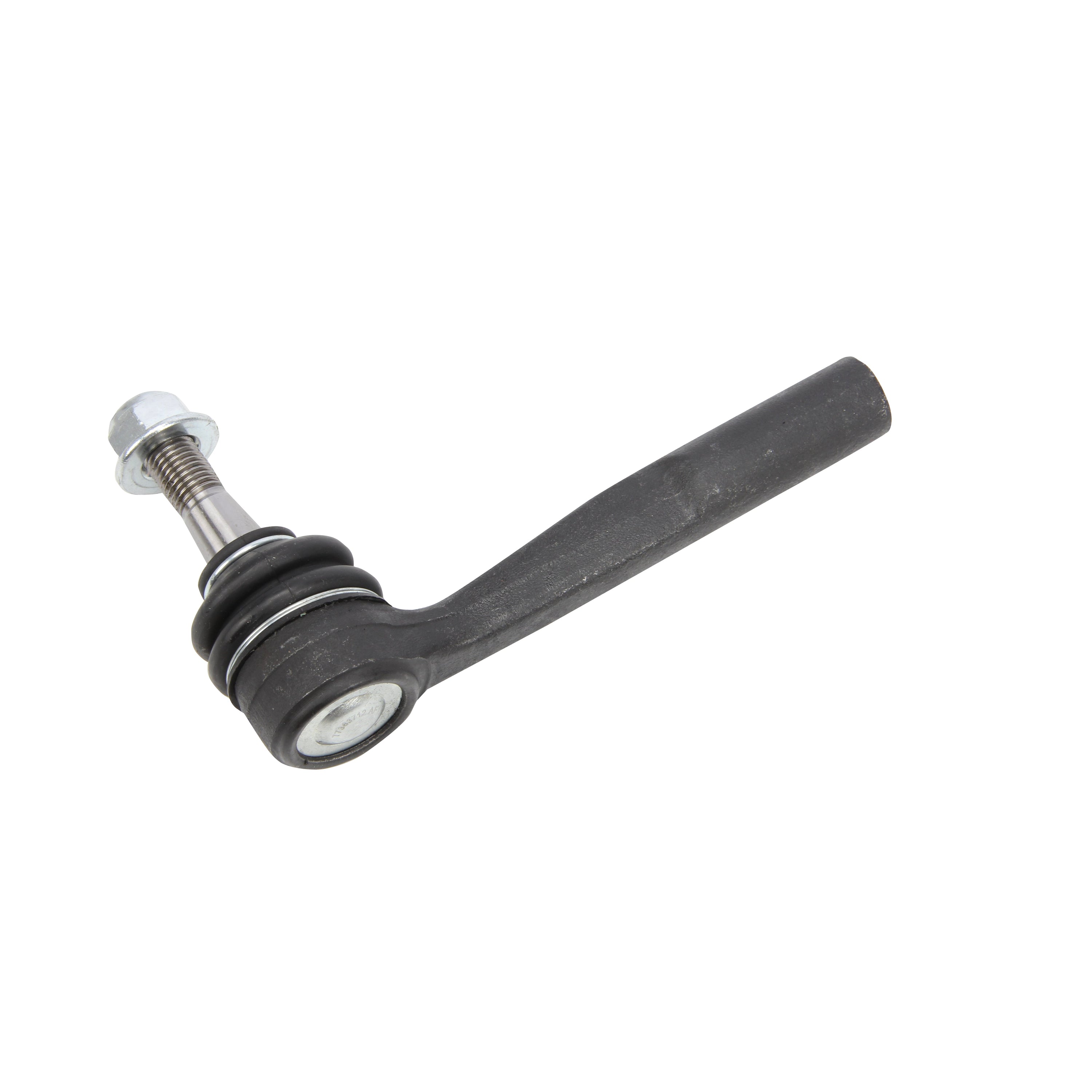 STRUTMAN Compare to MOOG 77363712 TIE ROD END Right Outer - ES800410