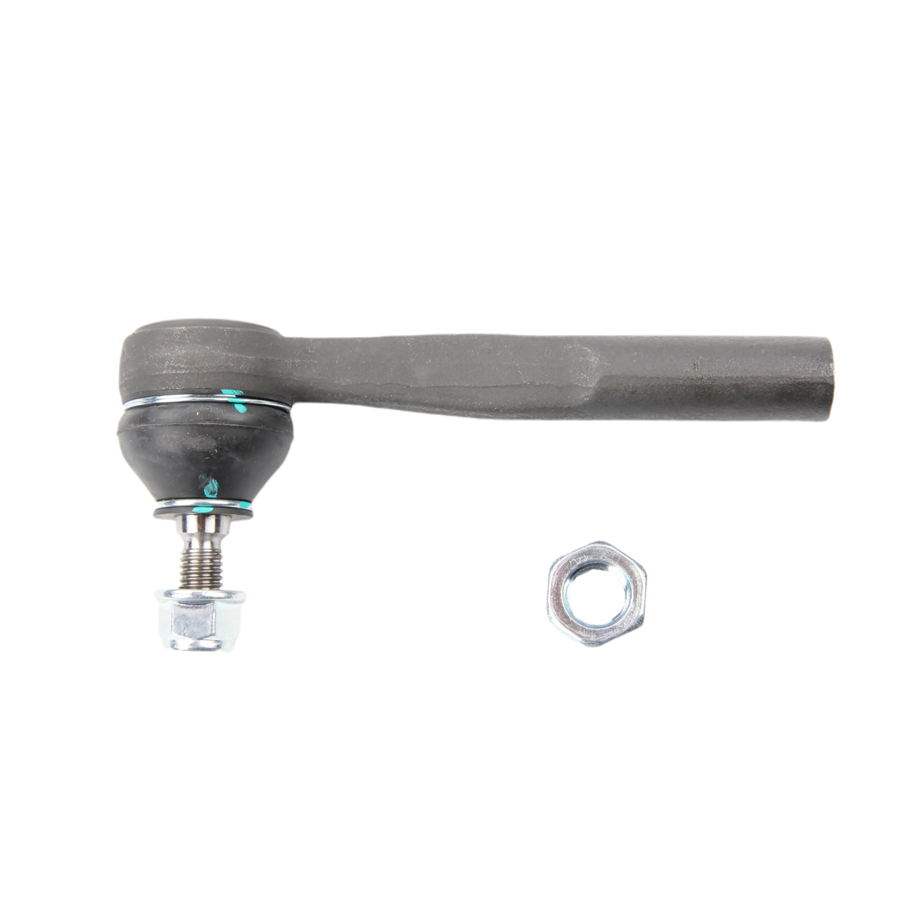 STRUTMAN Compare to MOOG 77366698 Tie Rod End Left Outer - ES801215