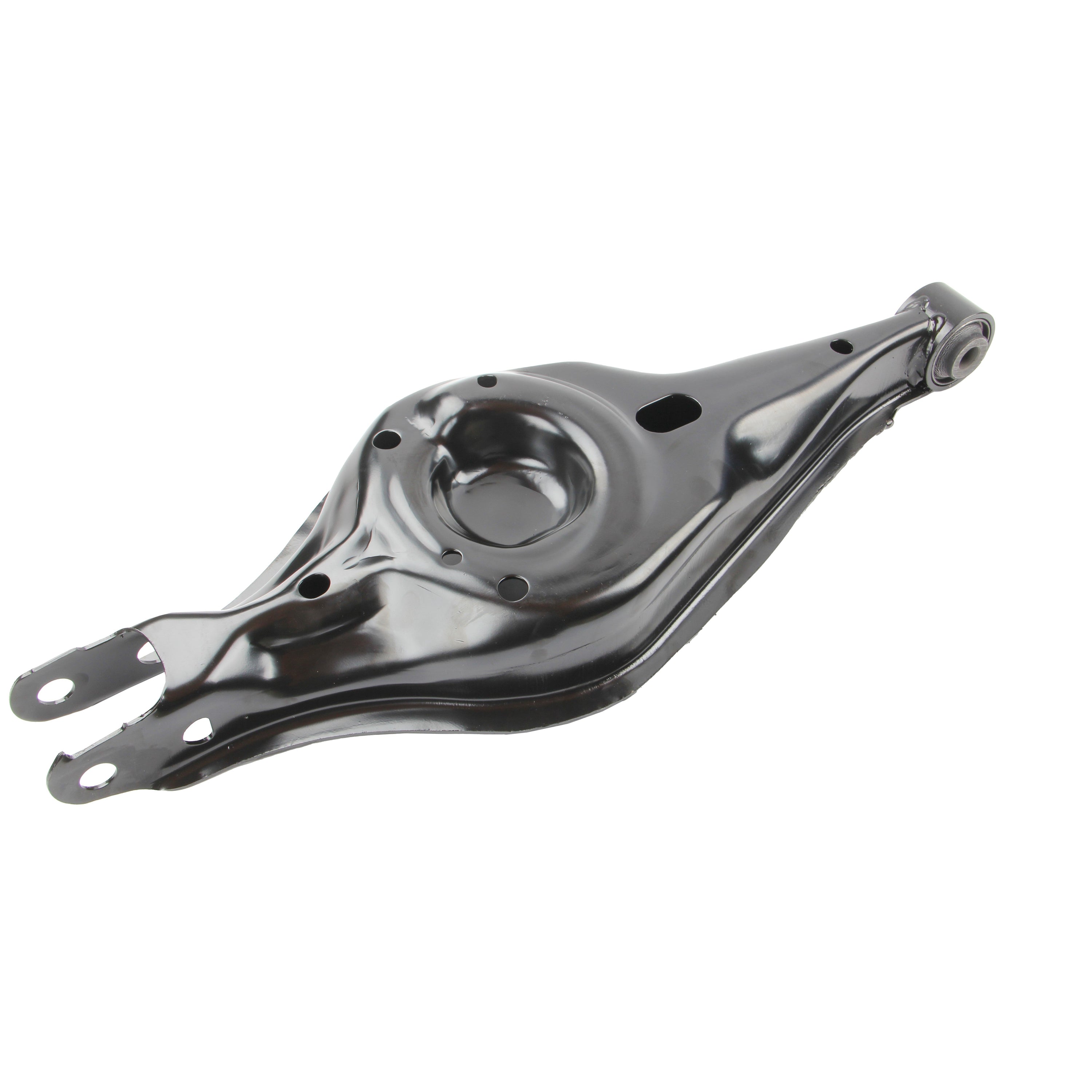 STRUTMAN Compare to Mevotech 8A8Z-5A649B Control Arm Rear Lower - CMS40187