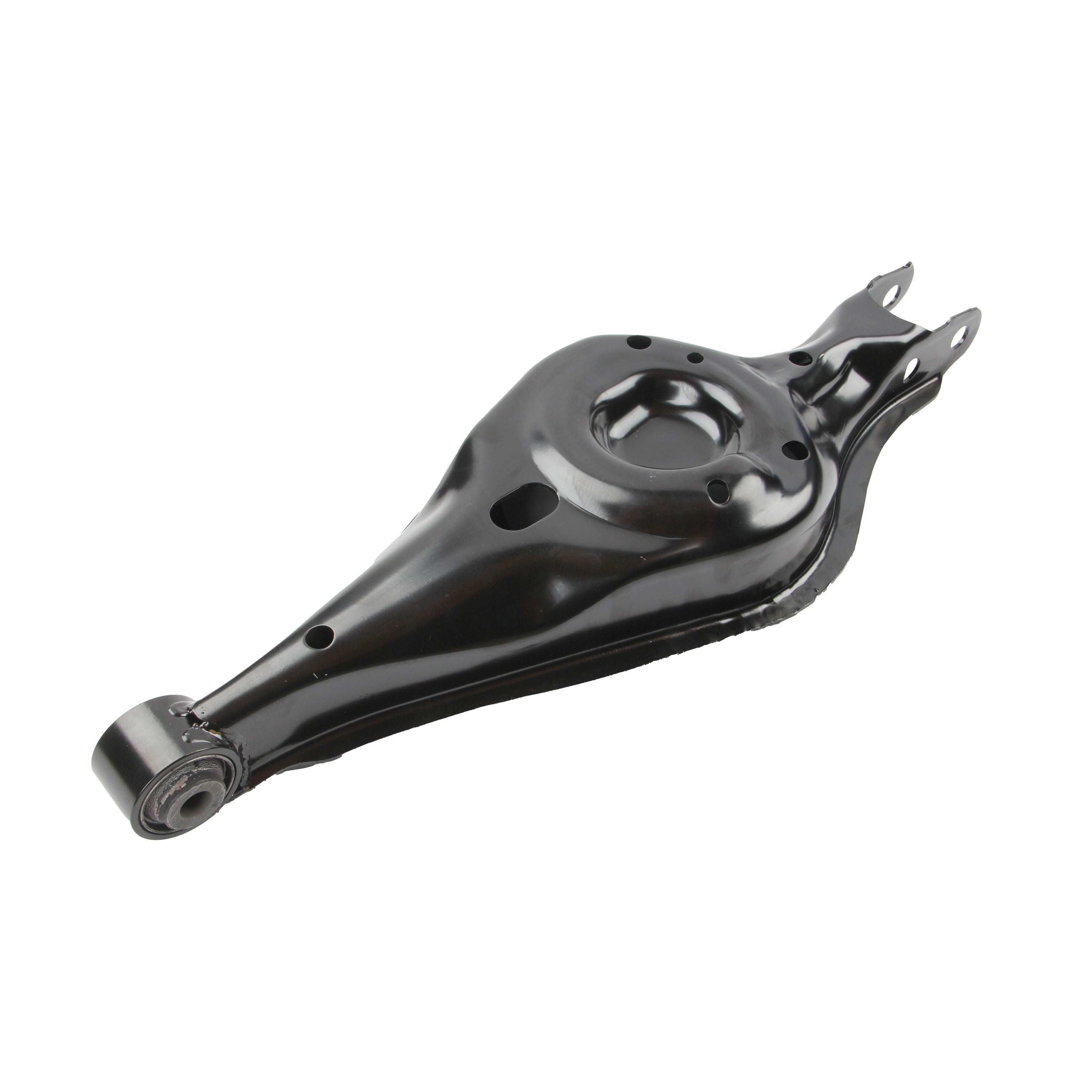 STRUTMAN Compare to Mevotech 8A8Z-5A649B Control Arm Rear Lower - CMS40187