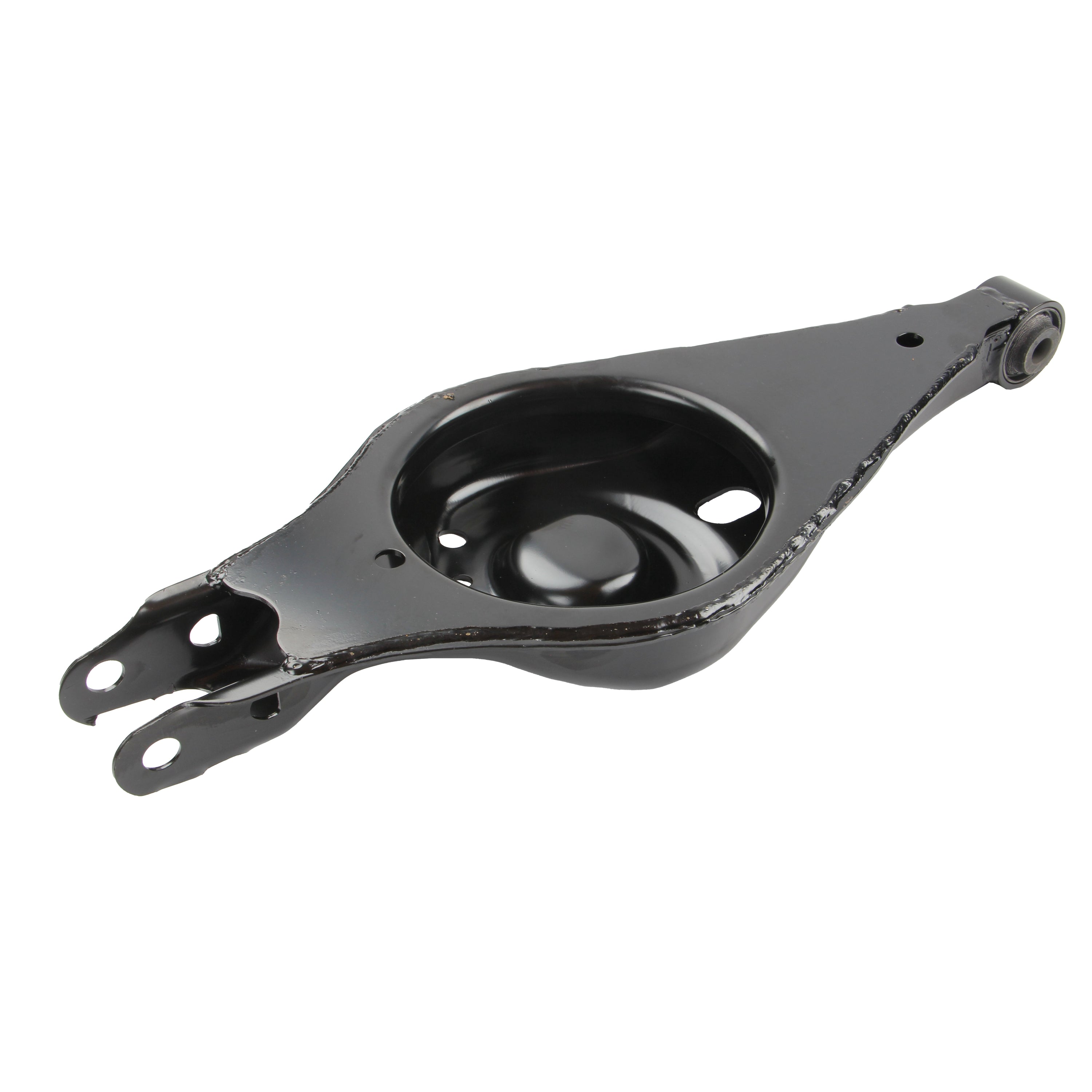 STRUTMAN Compare to Mevotech 8A8Z-5A649B Control Arm Rear Lower - CMS40187