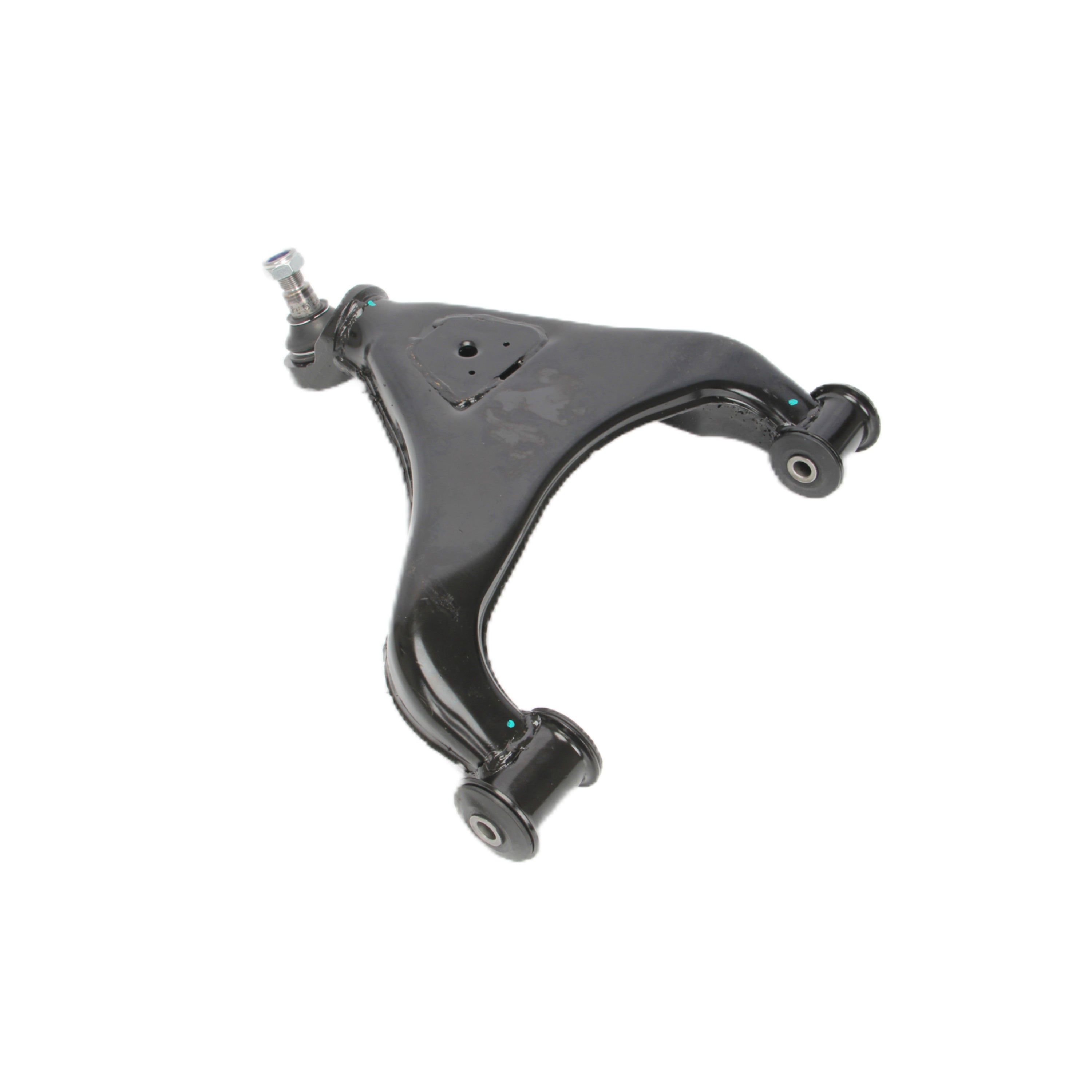 STRUTMAN Compare to Dorman 901-330-1607 Control Arm Front Left Lower - 521437