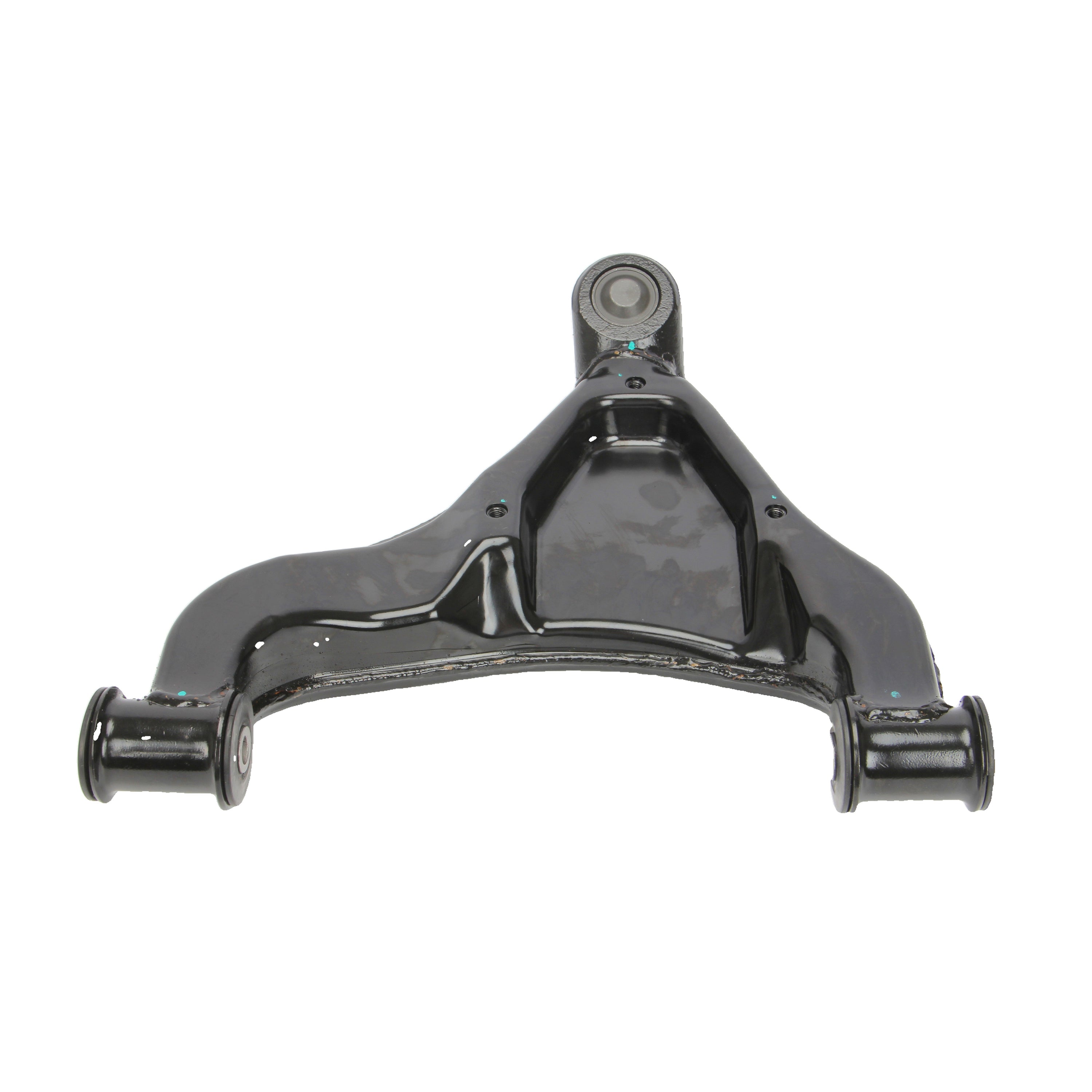 STRUTMAN Compare to Mevotech 901-330-1707 Control Arm Front Right Lower - CMS25123