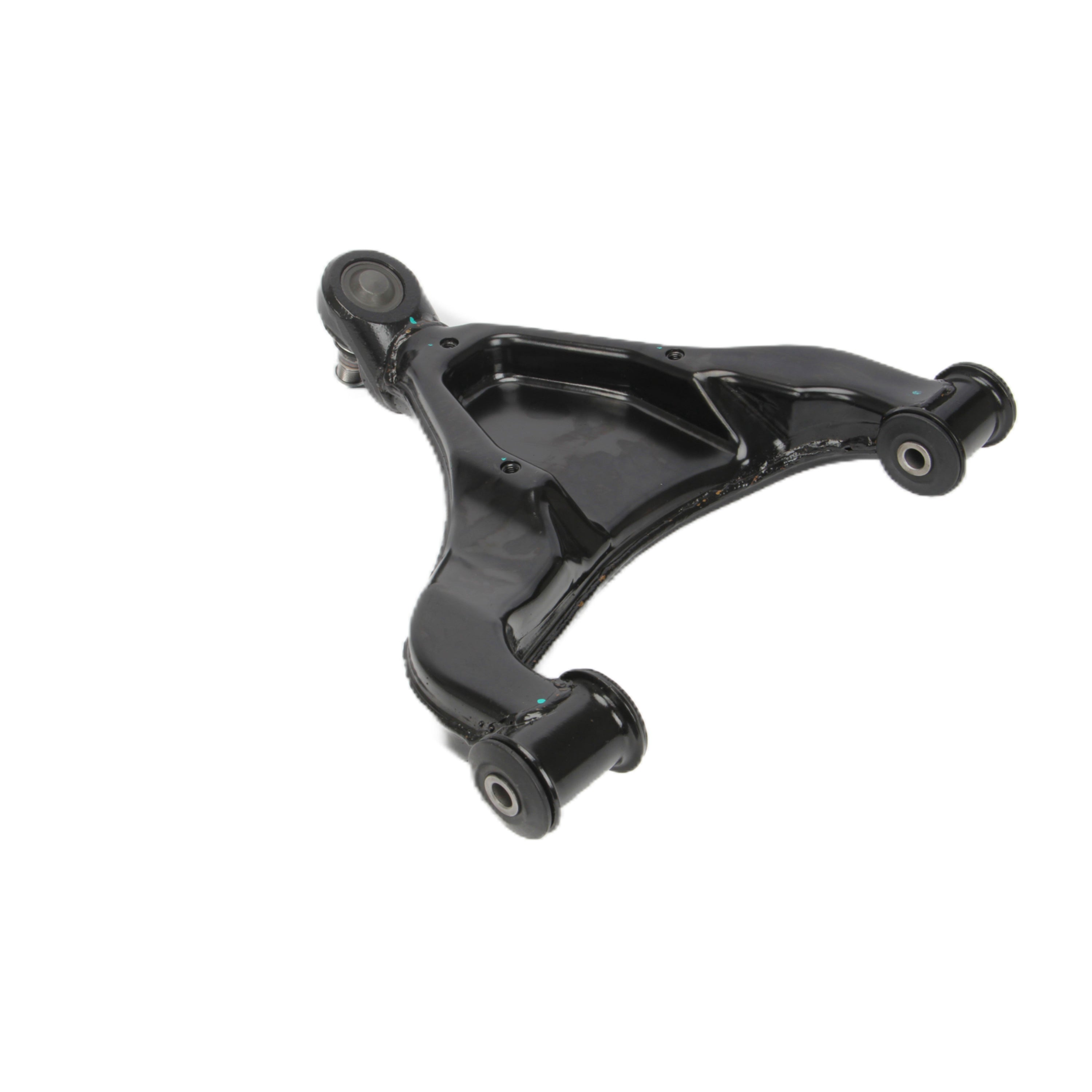 STRUTMAN Compare to Mevotech 901-330-1707 Control Arm Front Right Lower - CMS25123