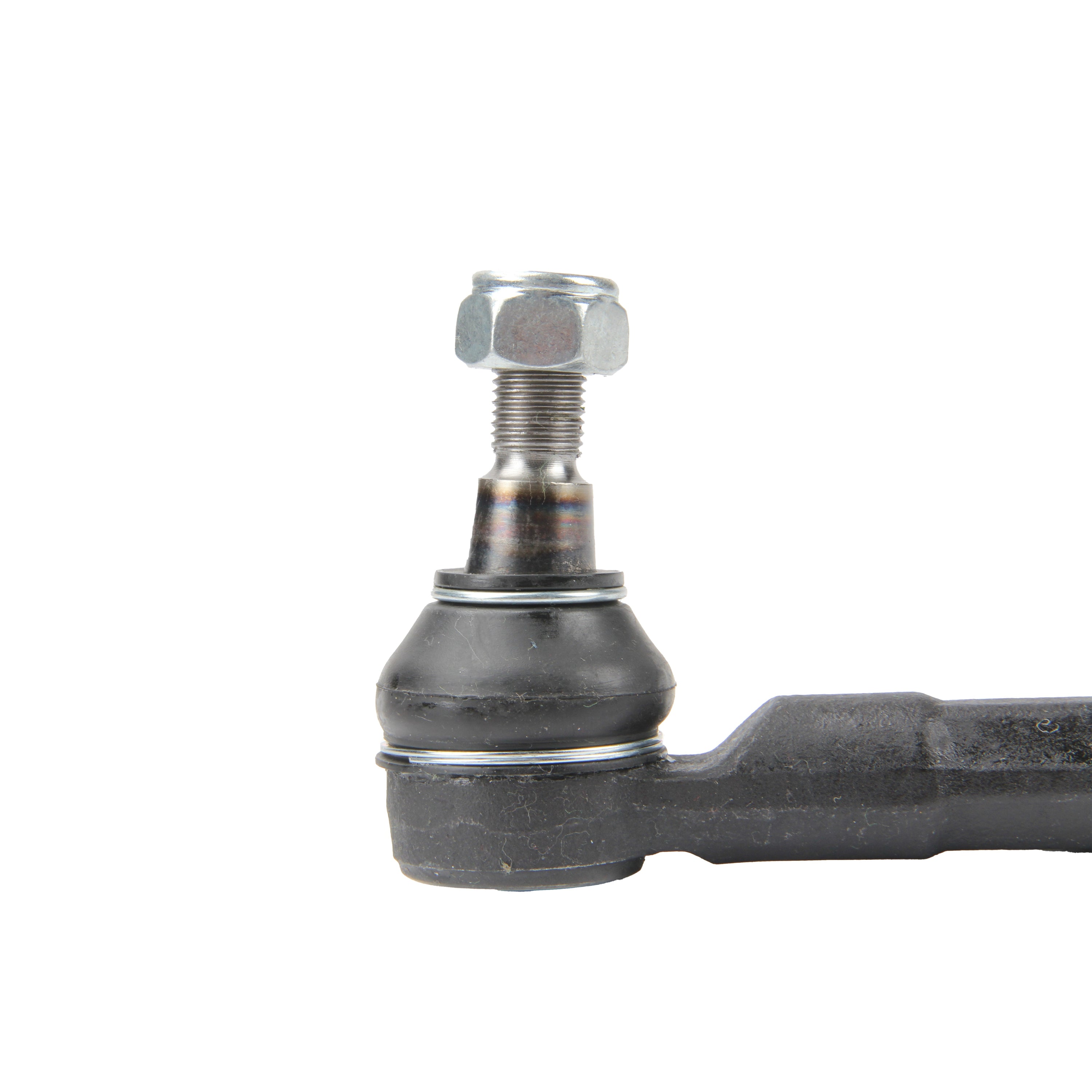 STRUTMAN Compare to MOOG 906-460-0048 Tie Rod End Outer - ES800419