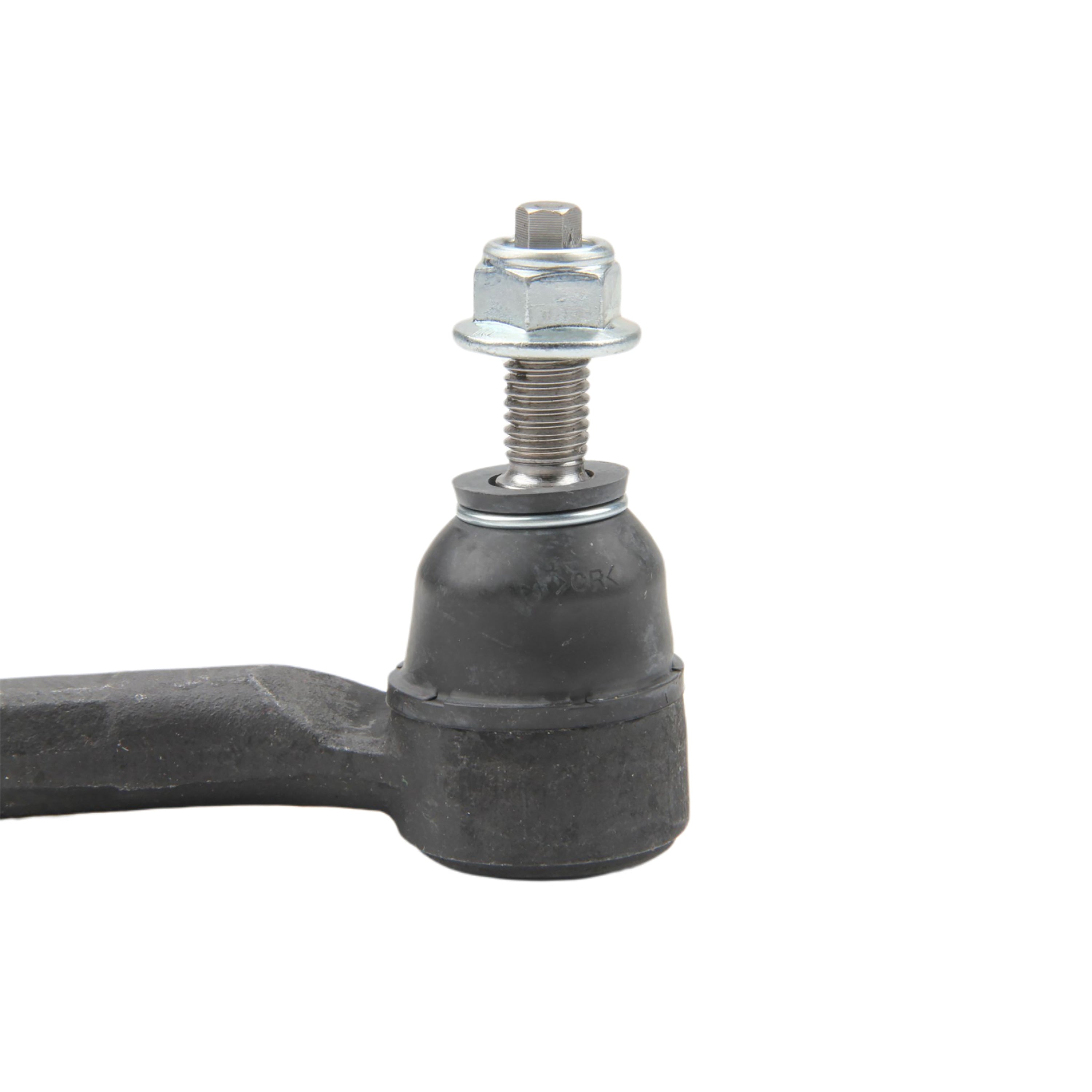 STRUTMAN Compare to Mevotech 95371539 TIE ROD END Front;RIGHT - CMS506126