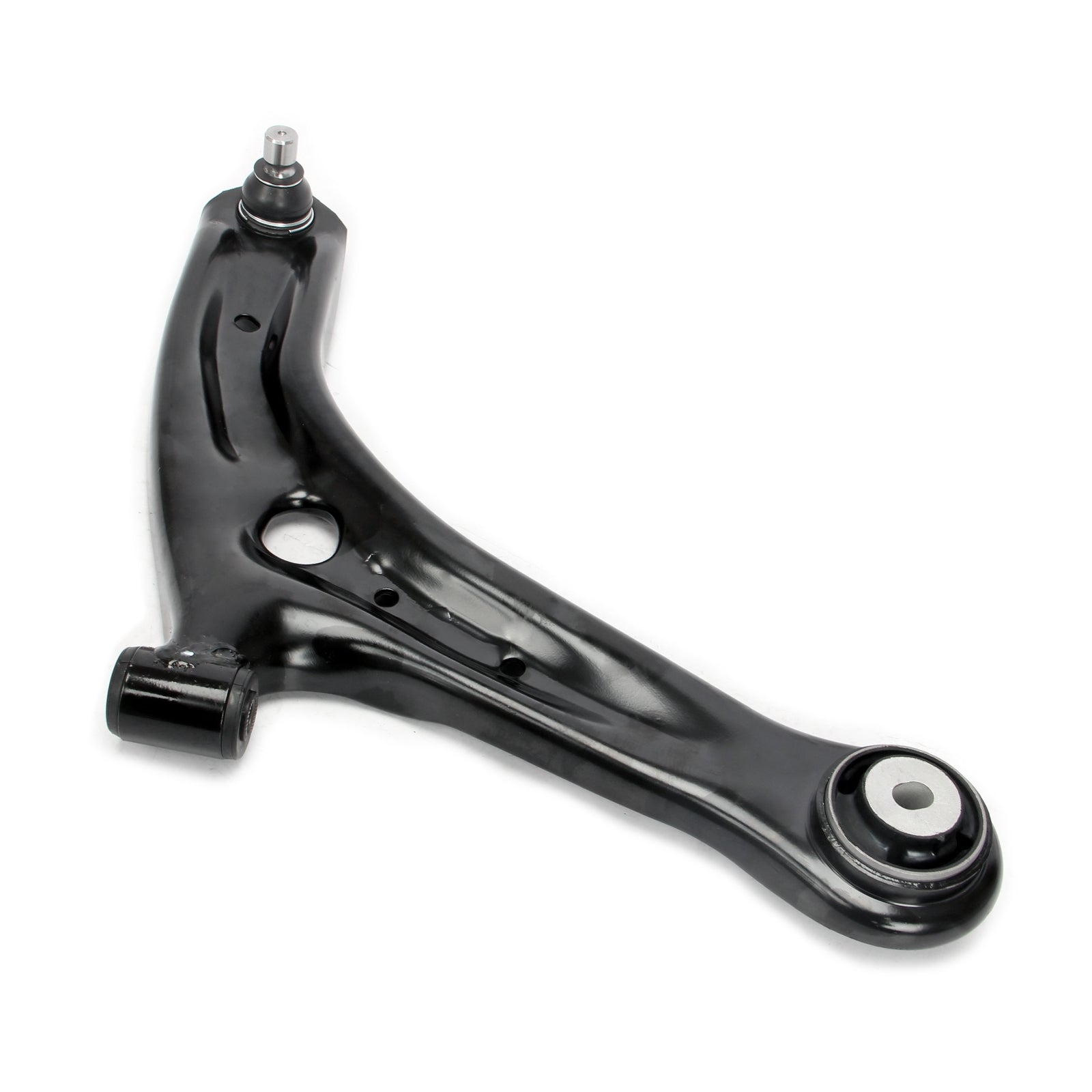 STRUTMAN Compare to Mevotech BE8Z-3078C Control Arm Front Right Lower - CMS40195