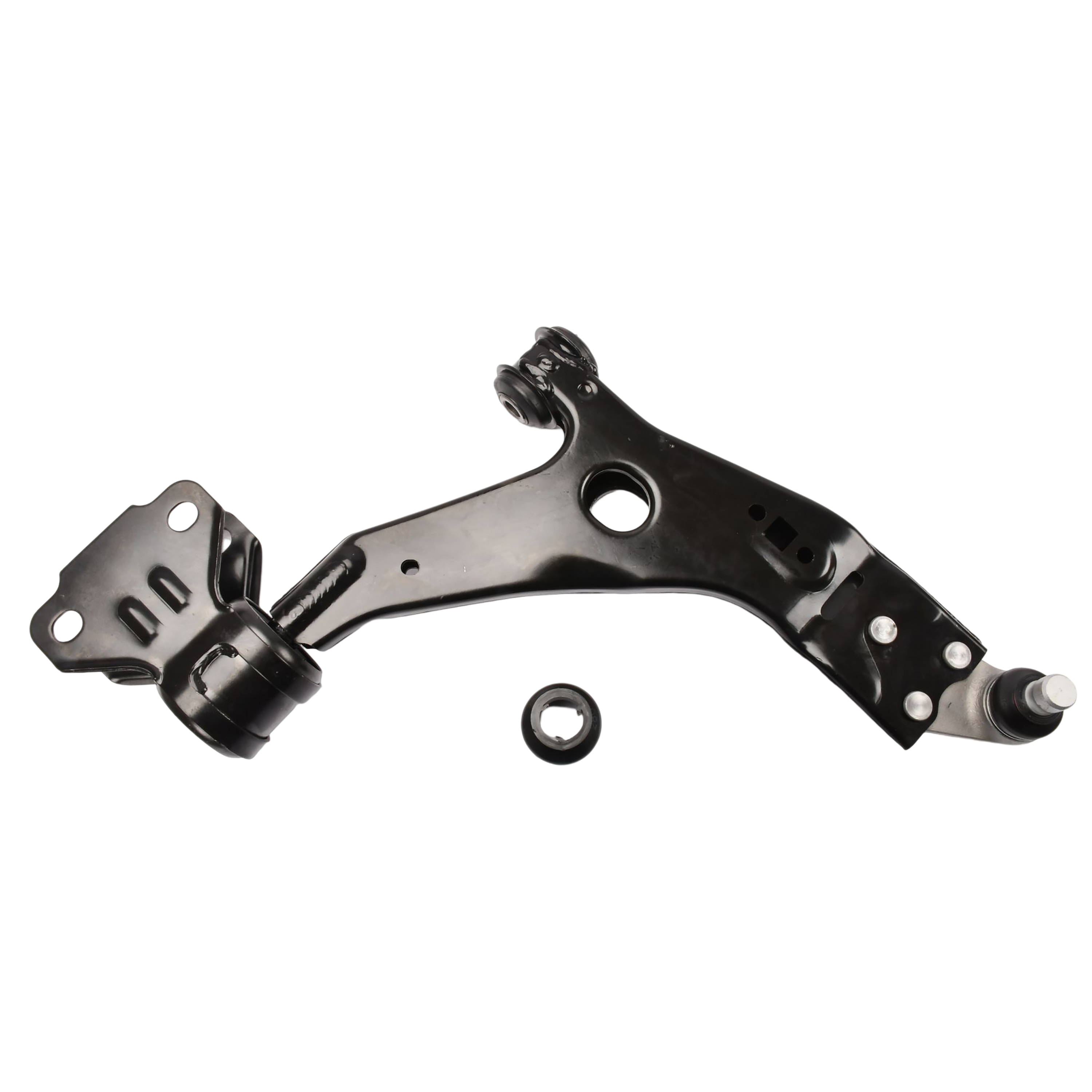 MOOG CV6Z-3078C Control Arm Front Right Lower - RK622161