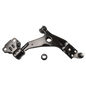 MOOG CV6Z-3078C Control Arm Front Right Lower - RK622161