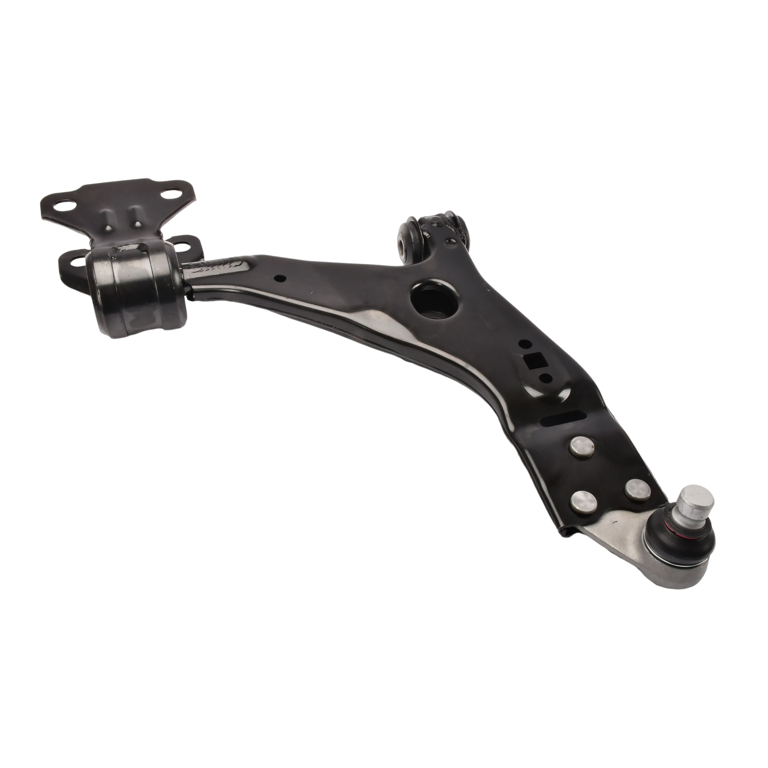 MOOG CV6Z-3078C Control Arm Front Right Lower - RK622161