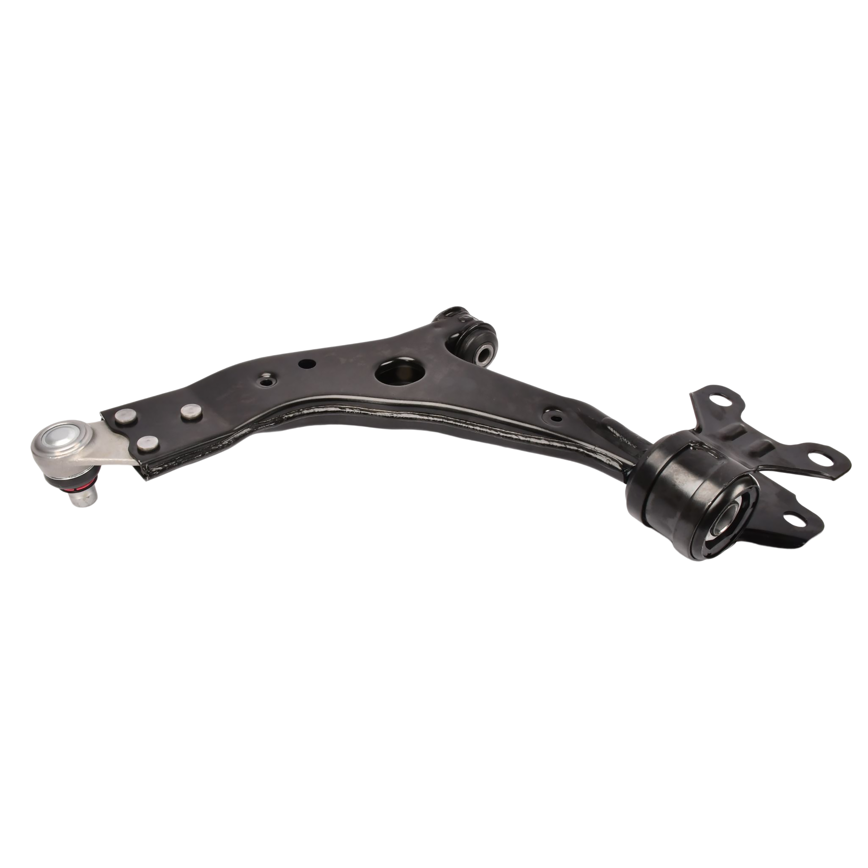 MOOG CV6Z-3078C Control Arm Front Right Lower - RK622161